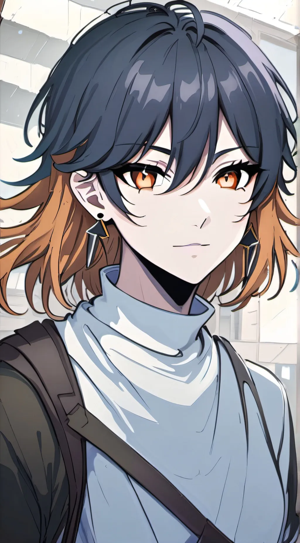 ai character: 𝔶𝔲𝔯𝔦💫 background