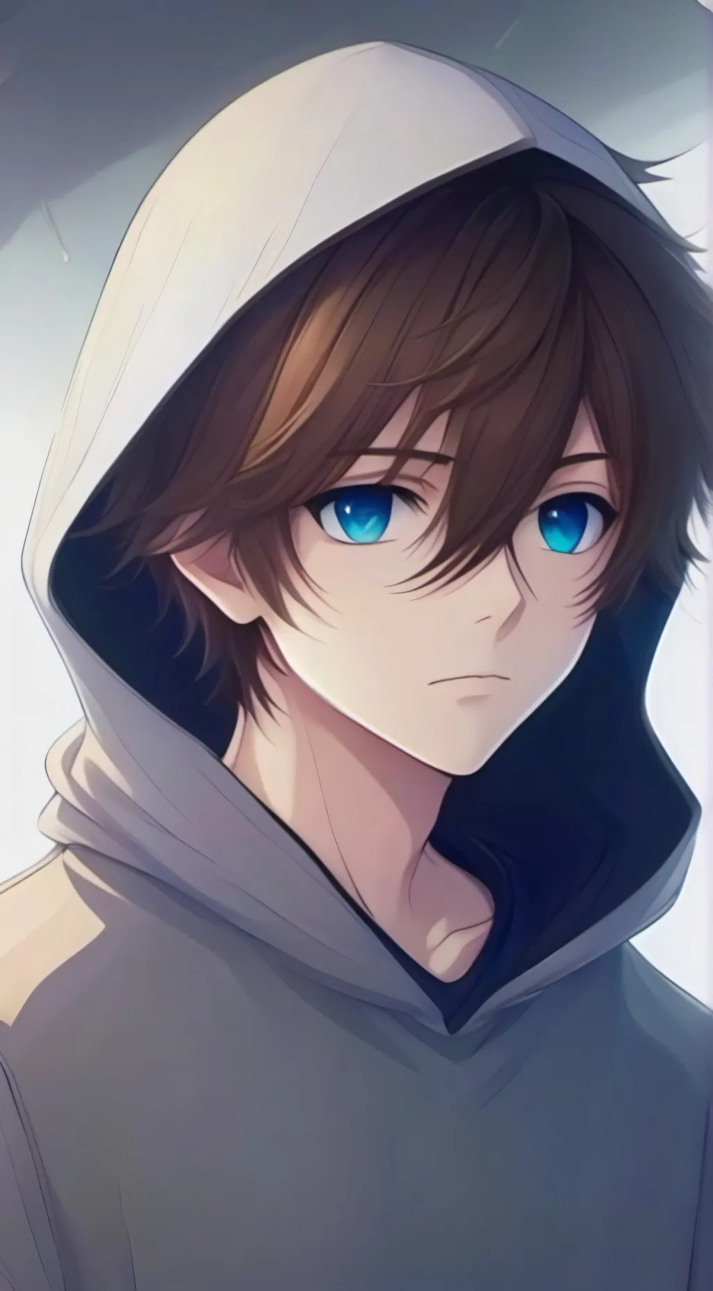 ai character: 🤍Colin🤍 background