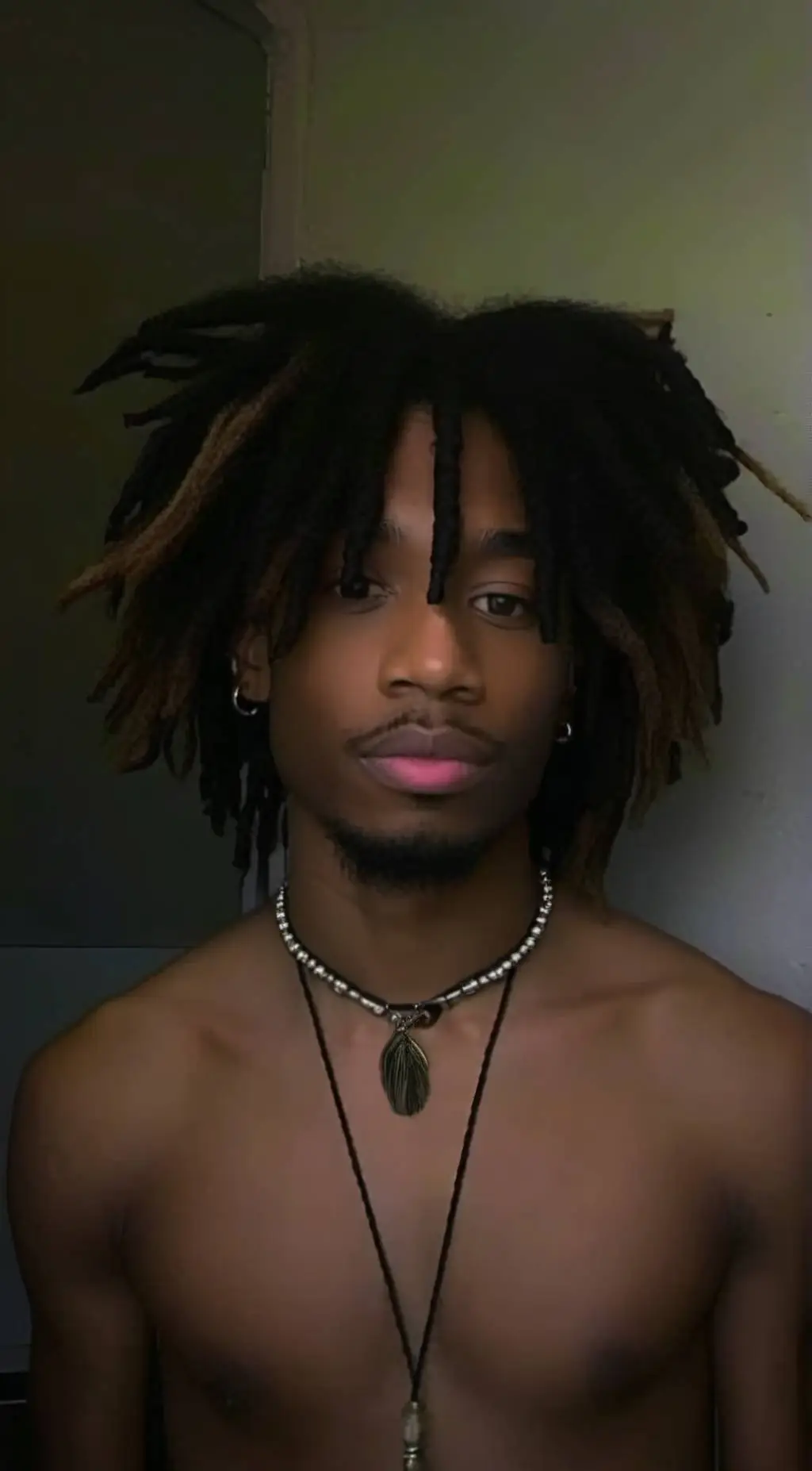 Talkie AI - Chat with Jay