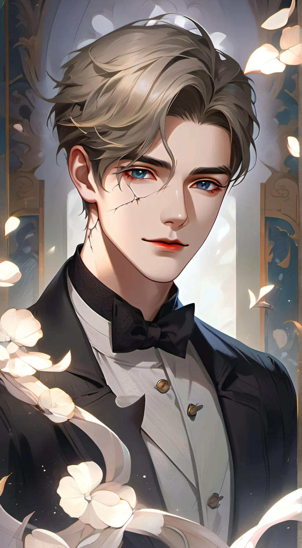 Talkie AI - Chat with Marion