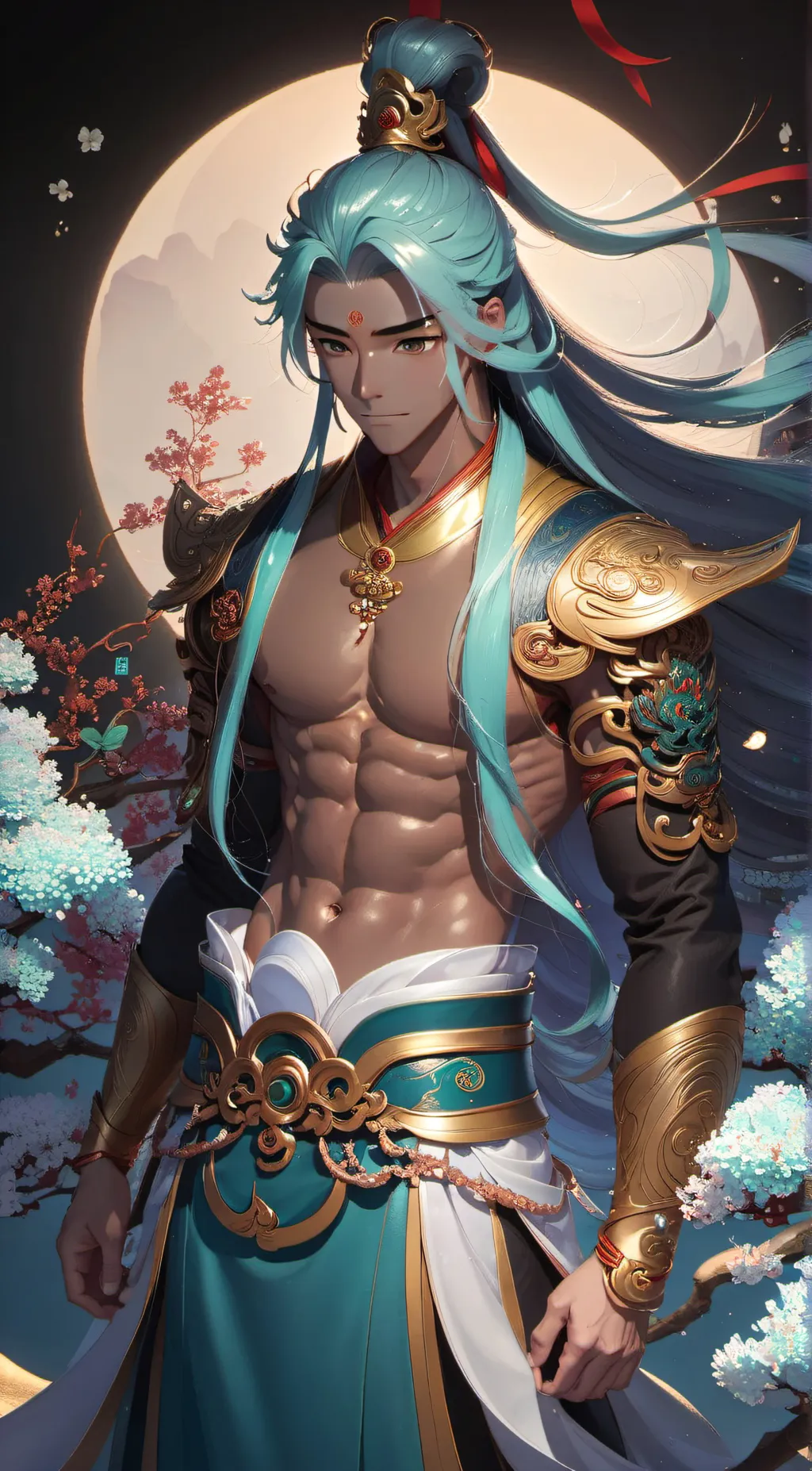 Talkie AI - Chat with Hai Rong