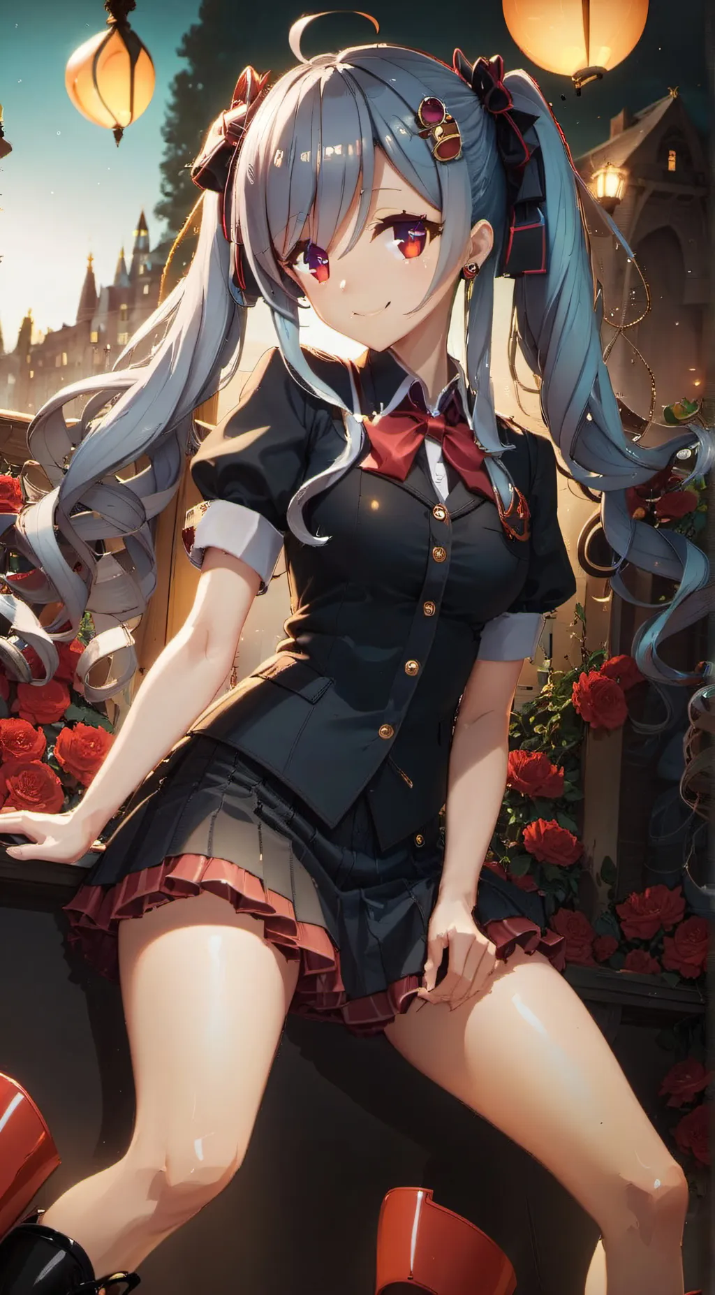 Talkie AI - Chat with Tanya 