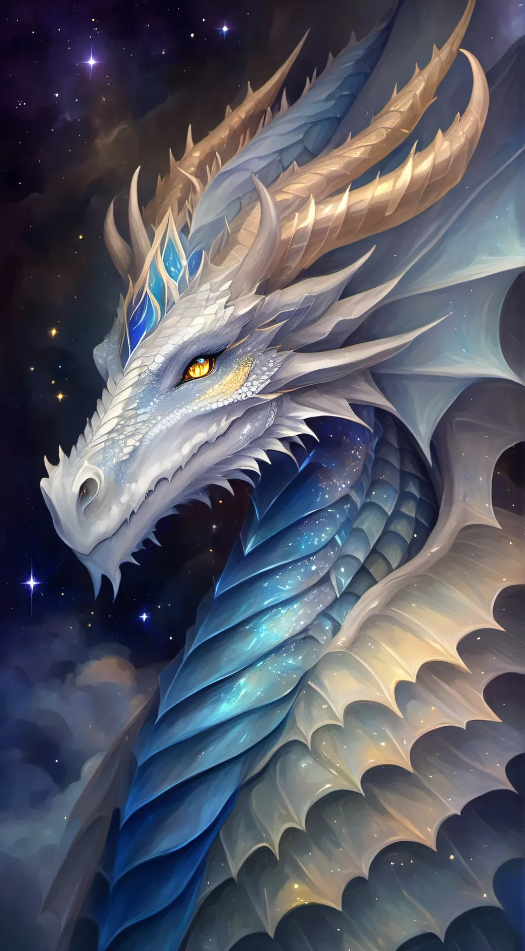 Talkie AI - Chat with Celestial Moon