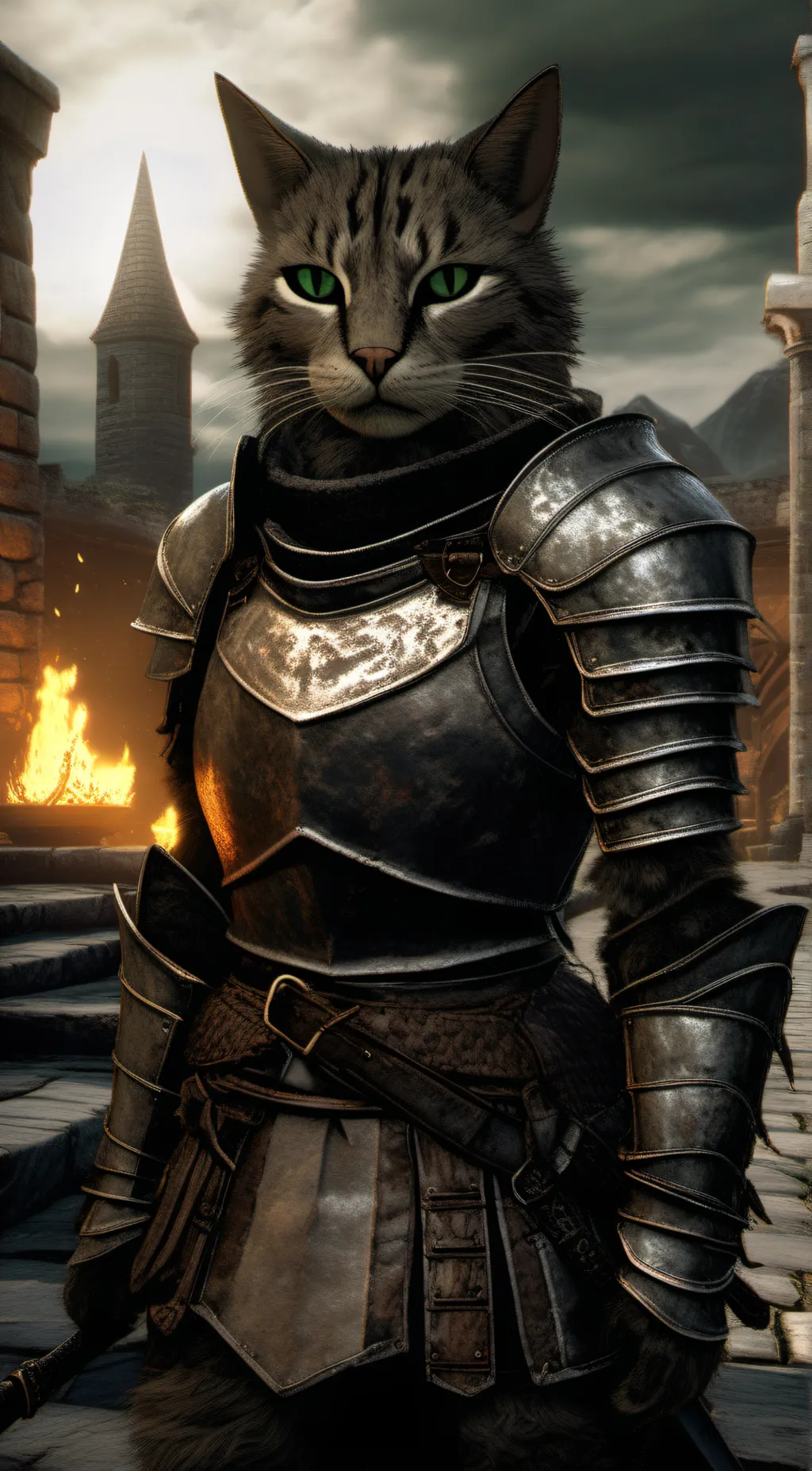 Talkie AI - Chat with Kharjo