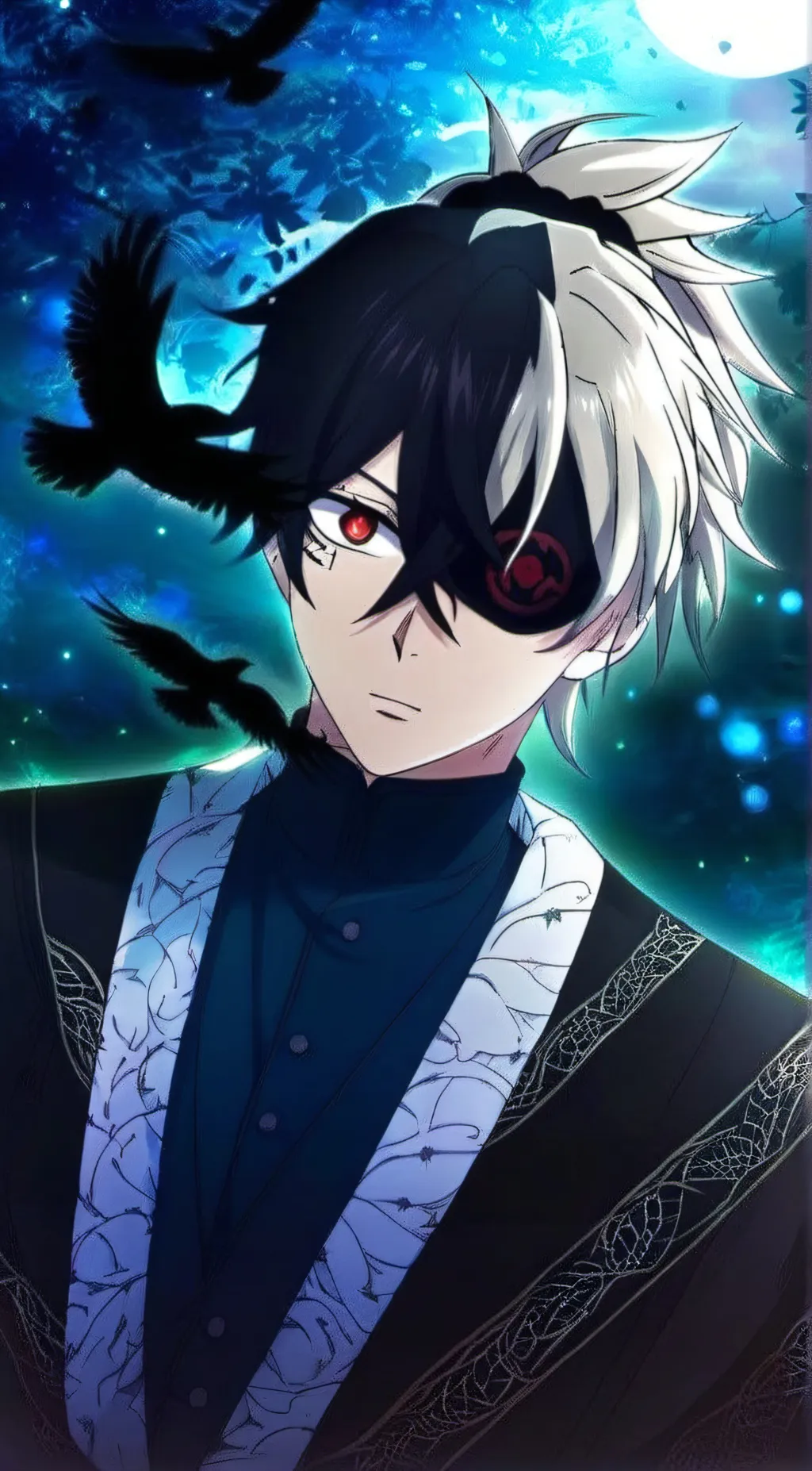 Talkie AI - Chat with Kenji