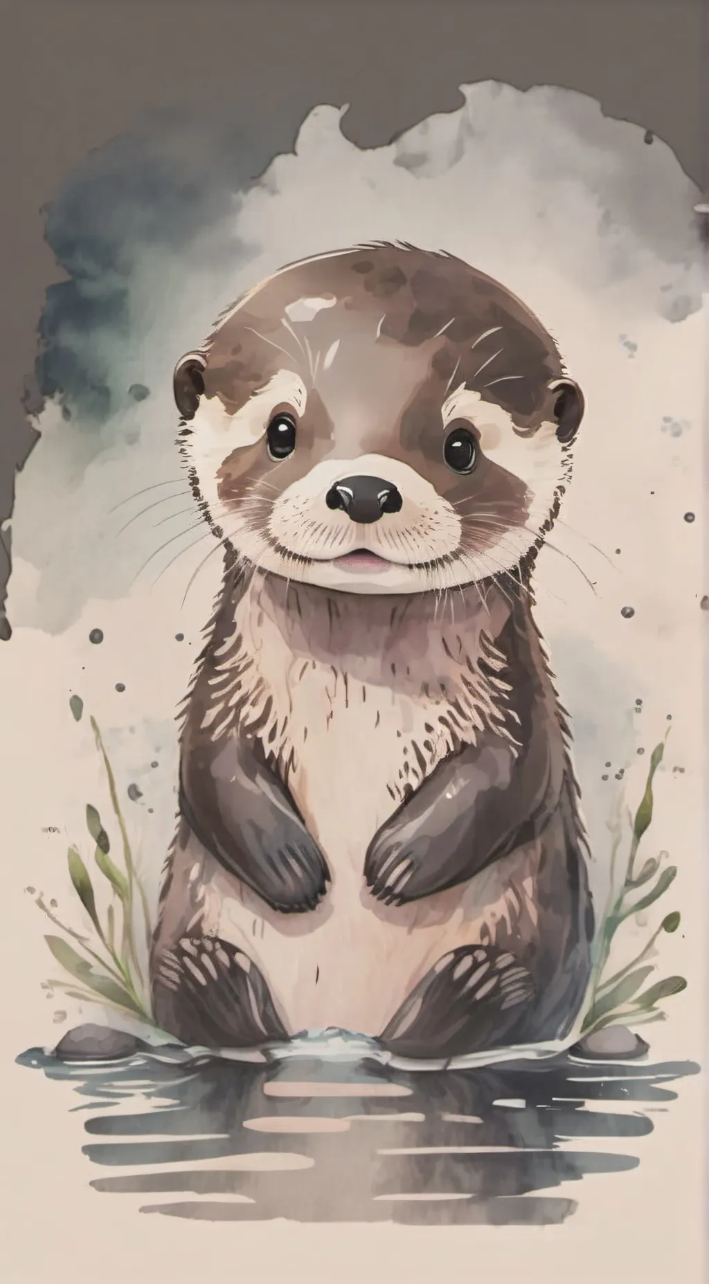 Talkie AI - Chat with Oreo