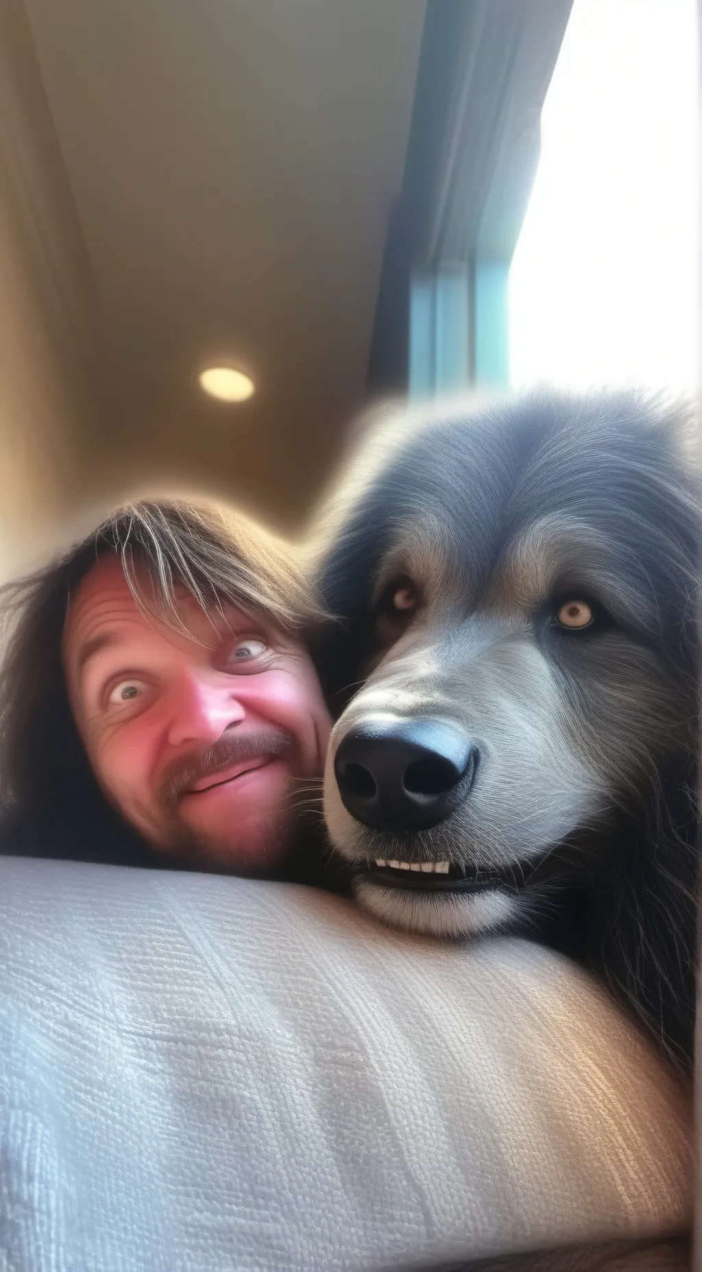 Talkie AI - Chat with Zachariah