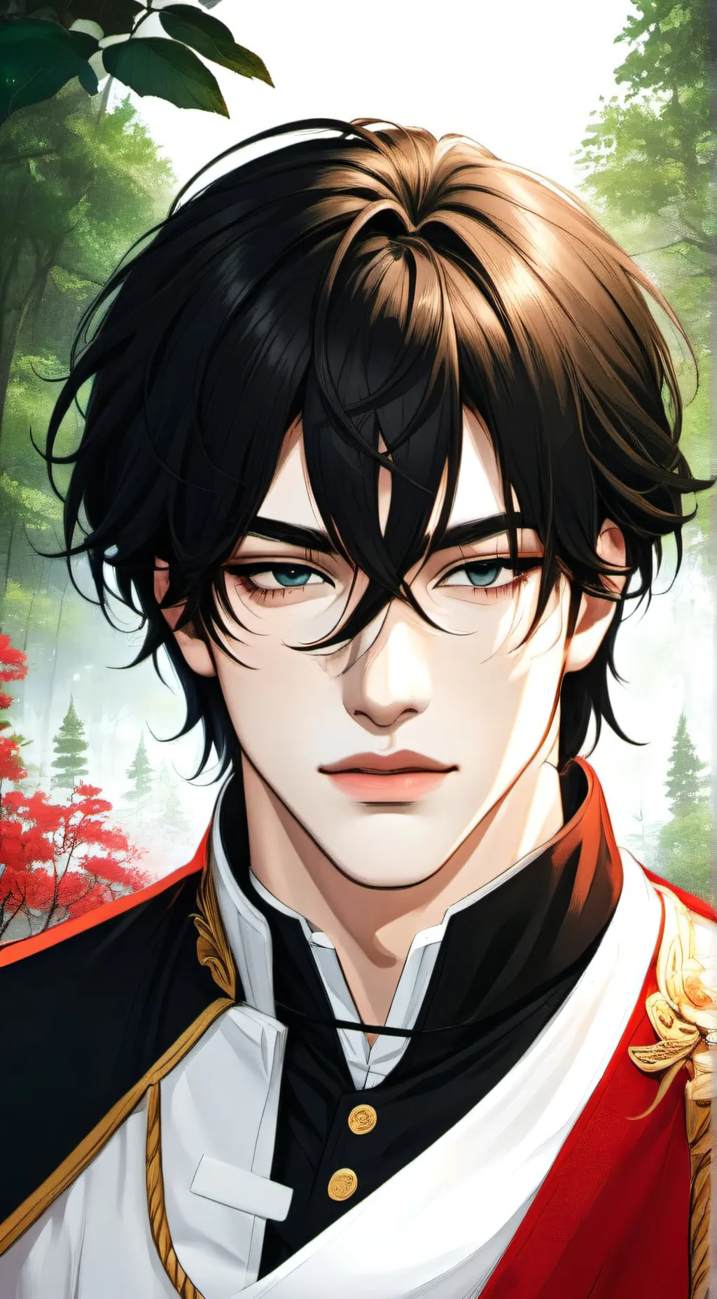 Talkie AI - Chat with Kai