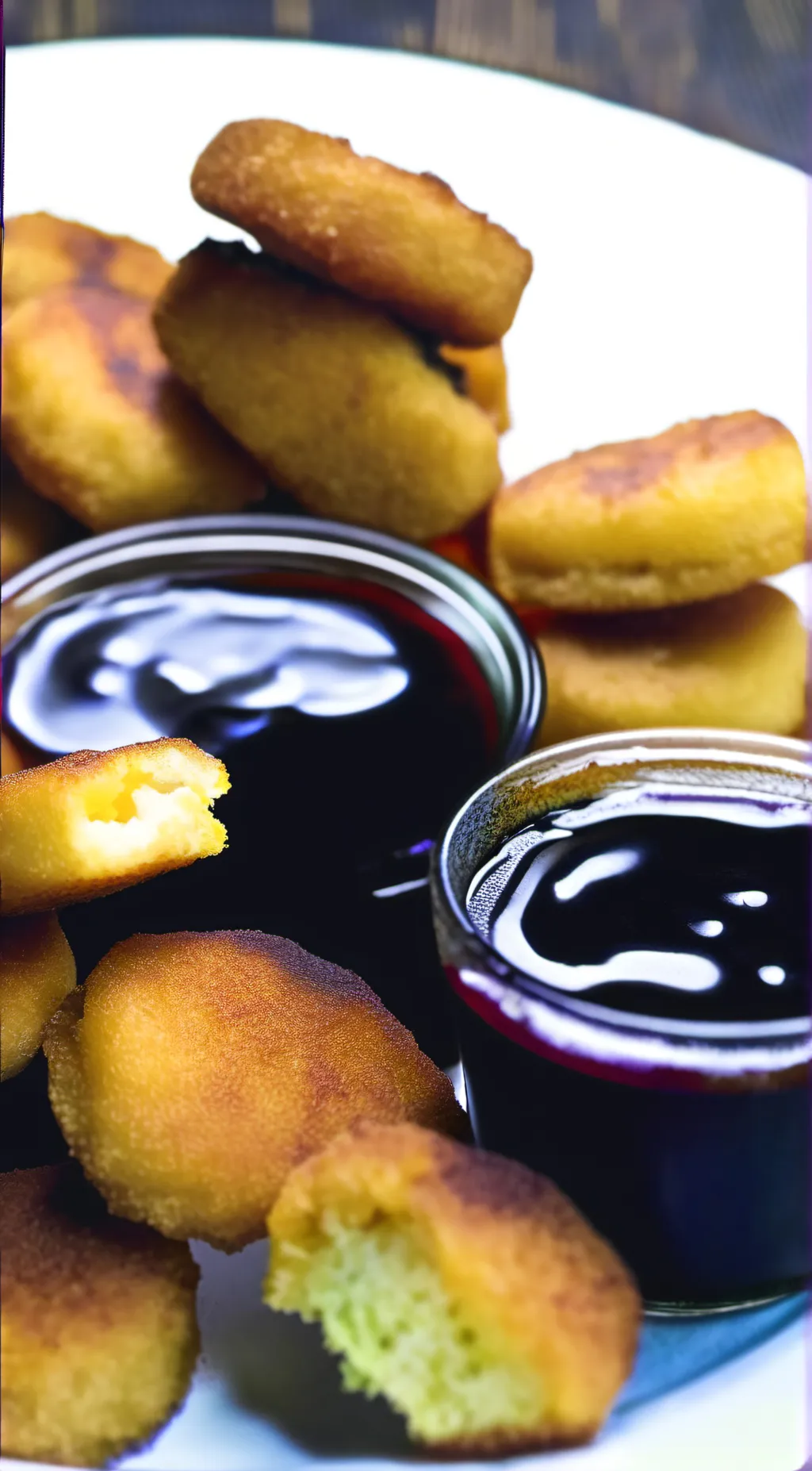 Talkie AI - Chat with Chicken nuggets