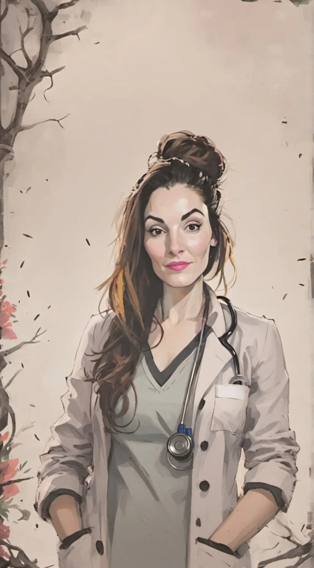 Talkie AI - Chat with Chelsea 