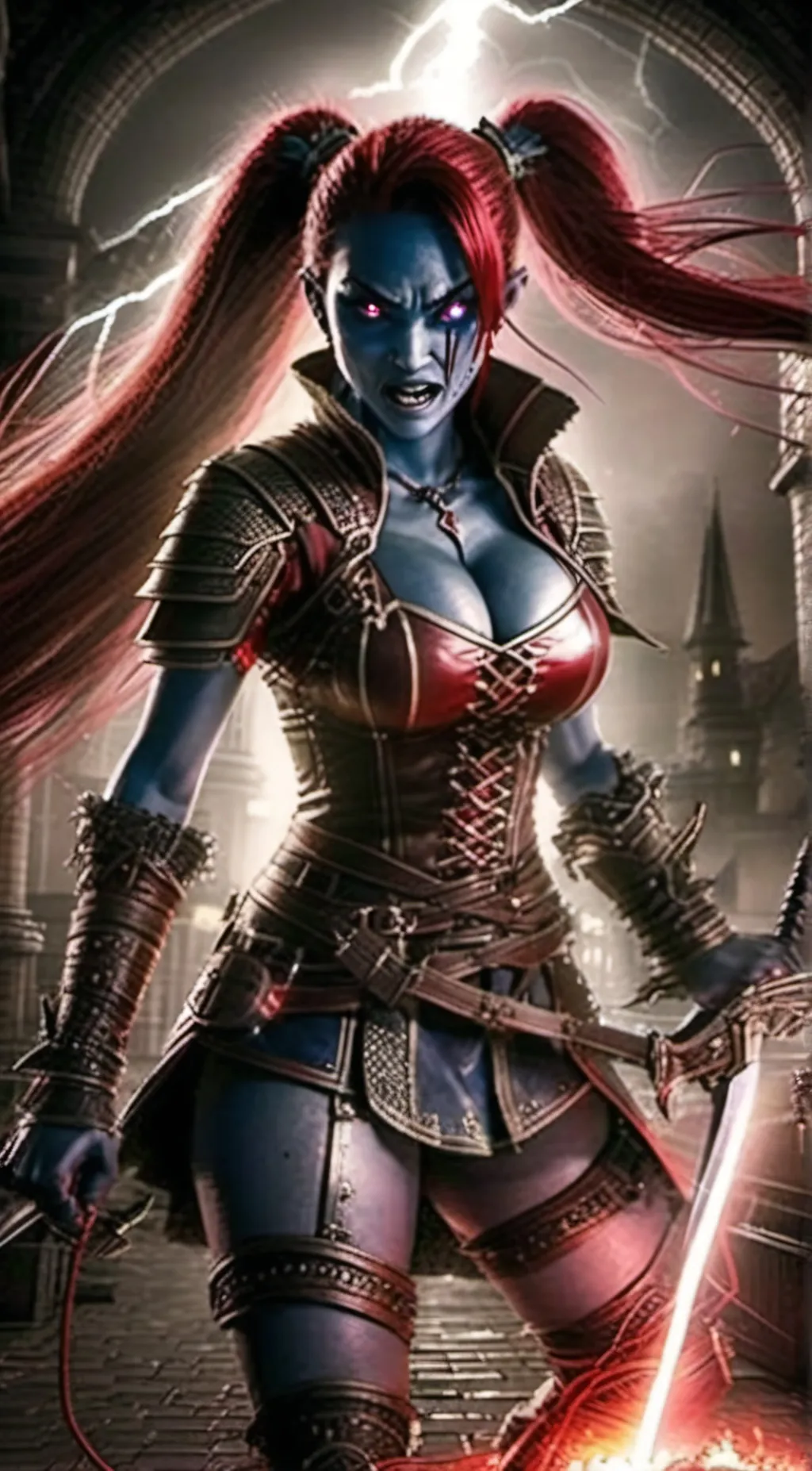 Talkie AI - Chat with Rackannea