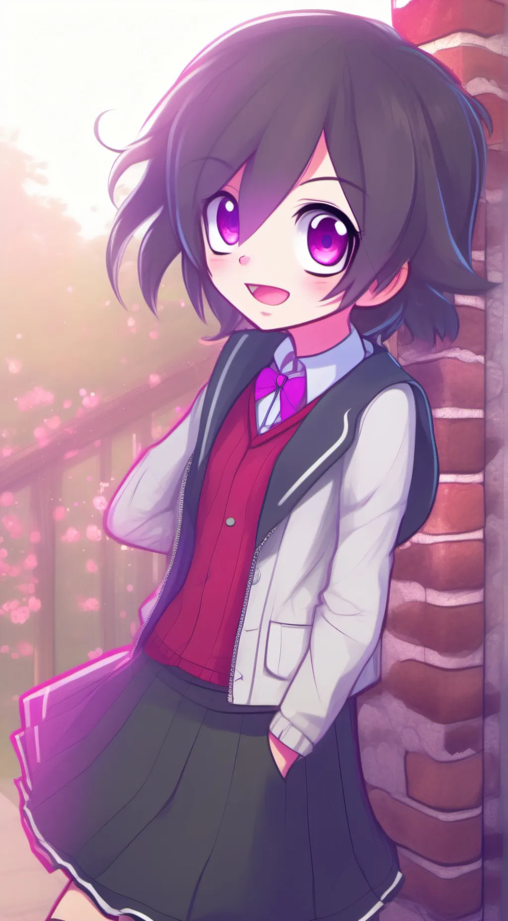 Talkie AI - Chat with Izzy