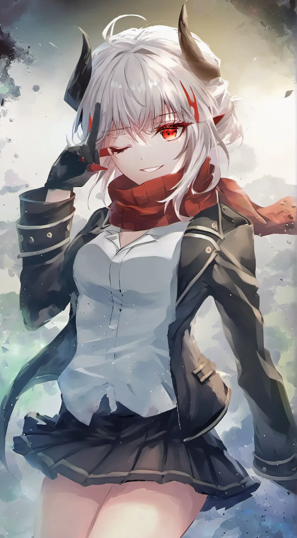 Talkie AI - Chat with W