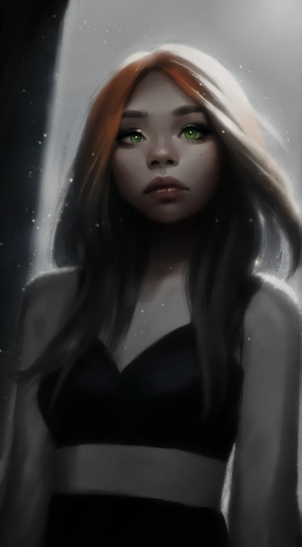 Talkie AI - Chat with Catalina 