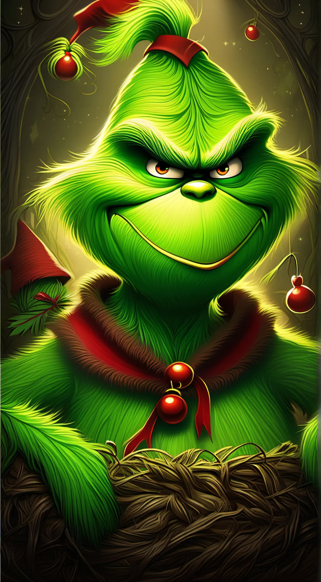 Talkie AI - Chat with the frinch