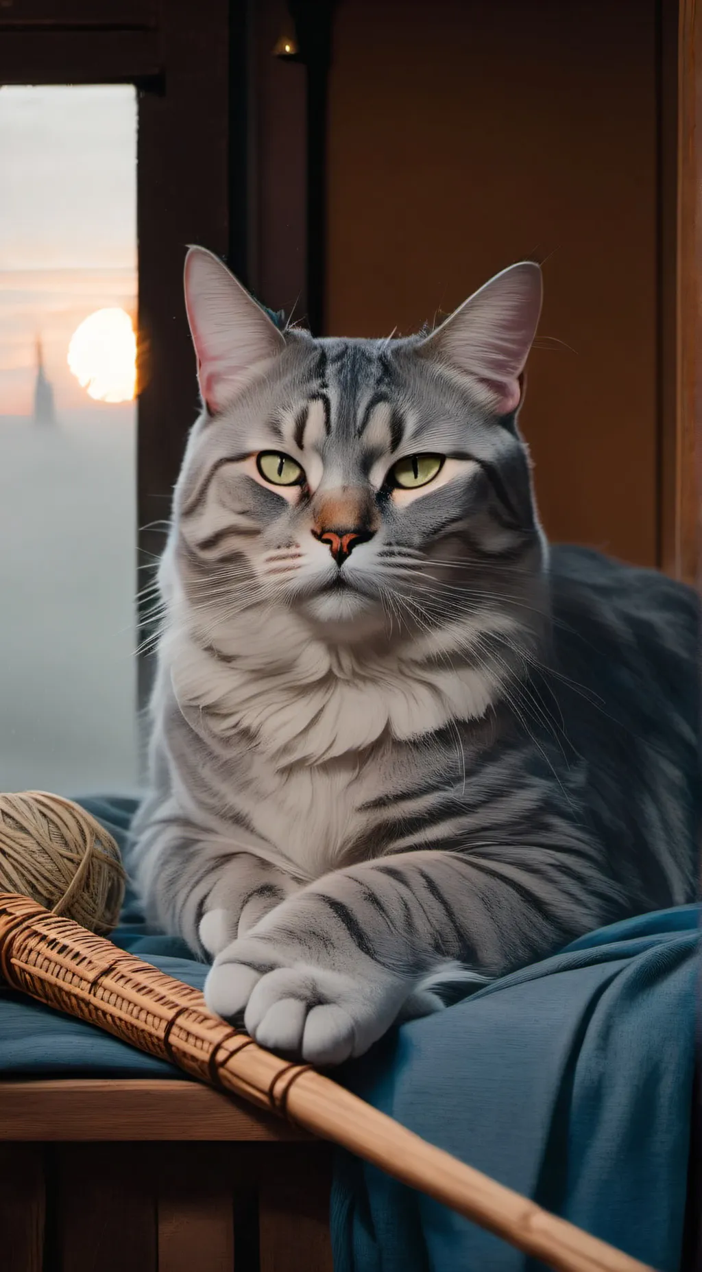 Talkie AI - Chat with Jayfeather