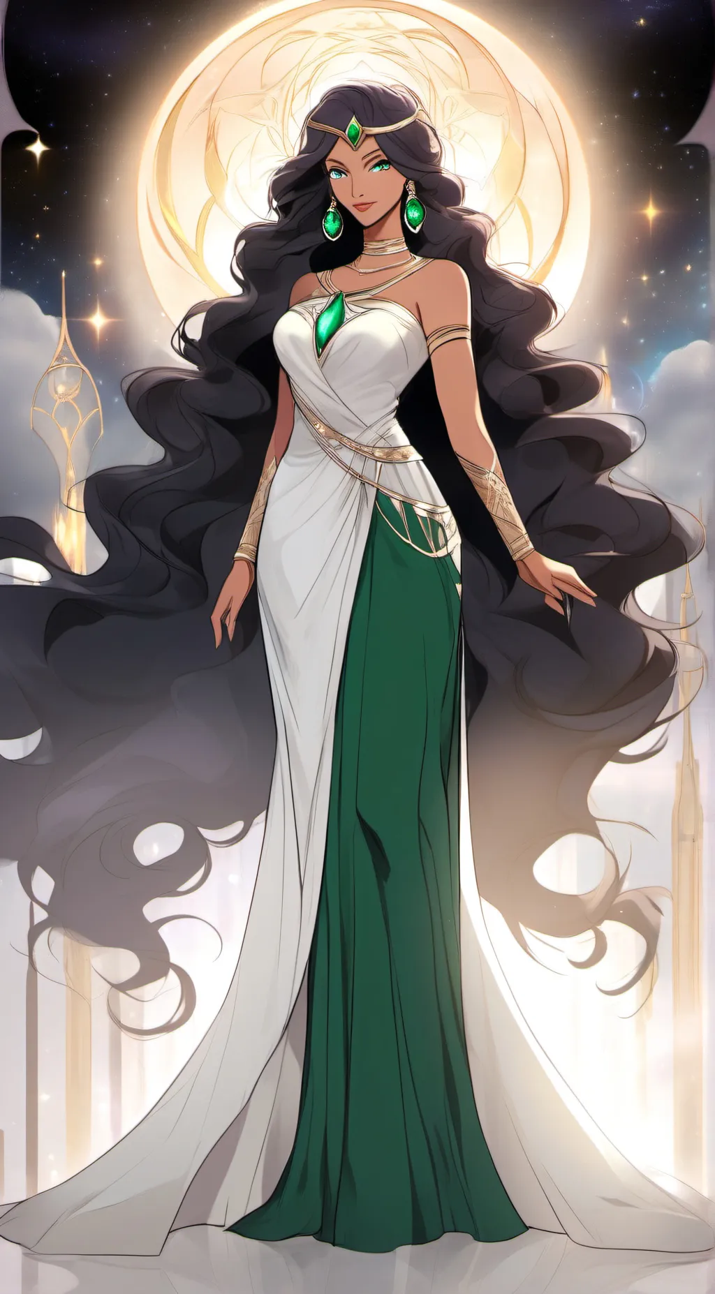 Talkie AI - Chat with Cassandra 