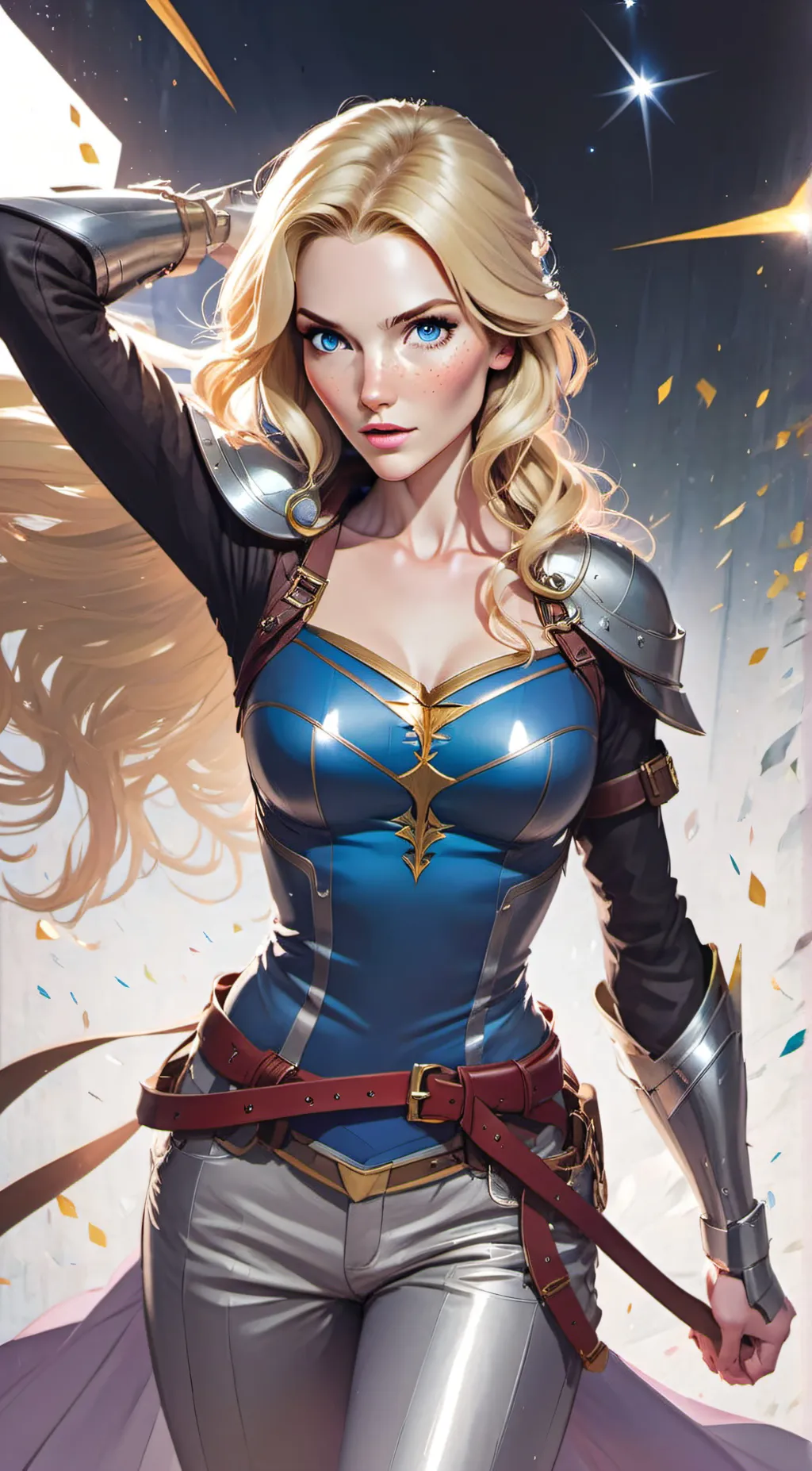 Talkie AI - Chat with Astra