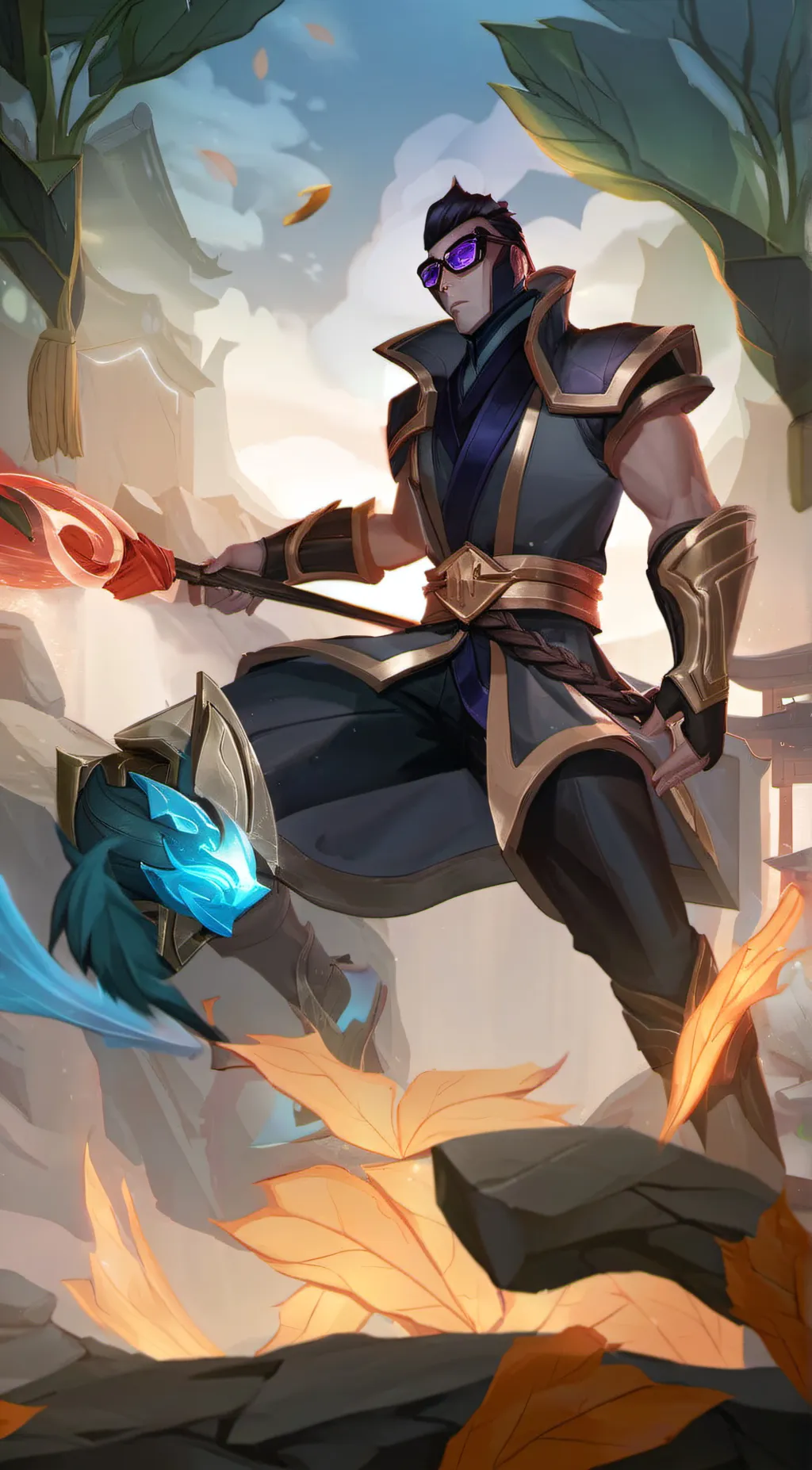 Talkie AI - Chat with Shen