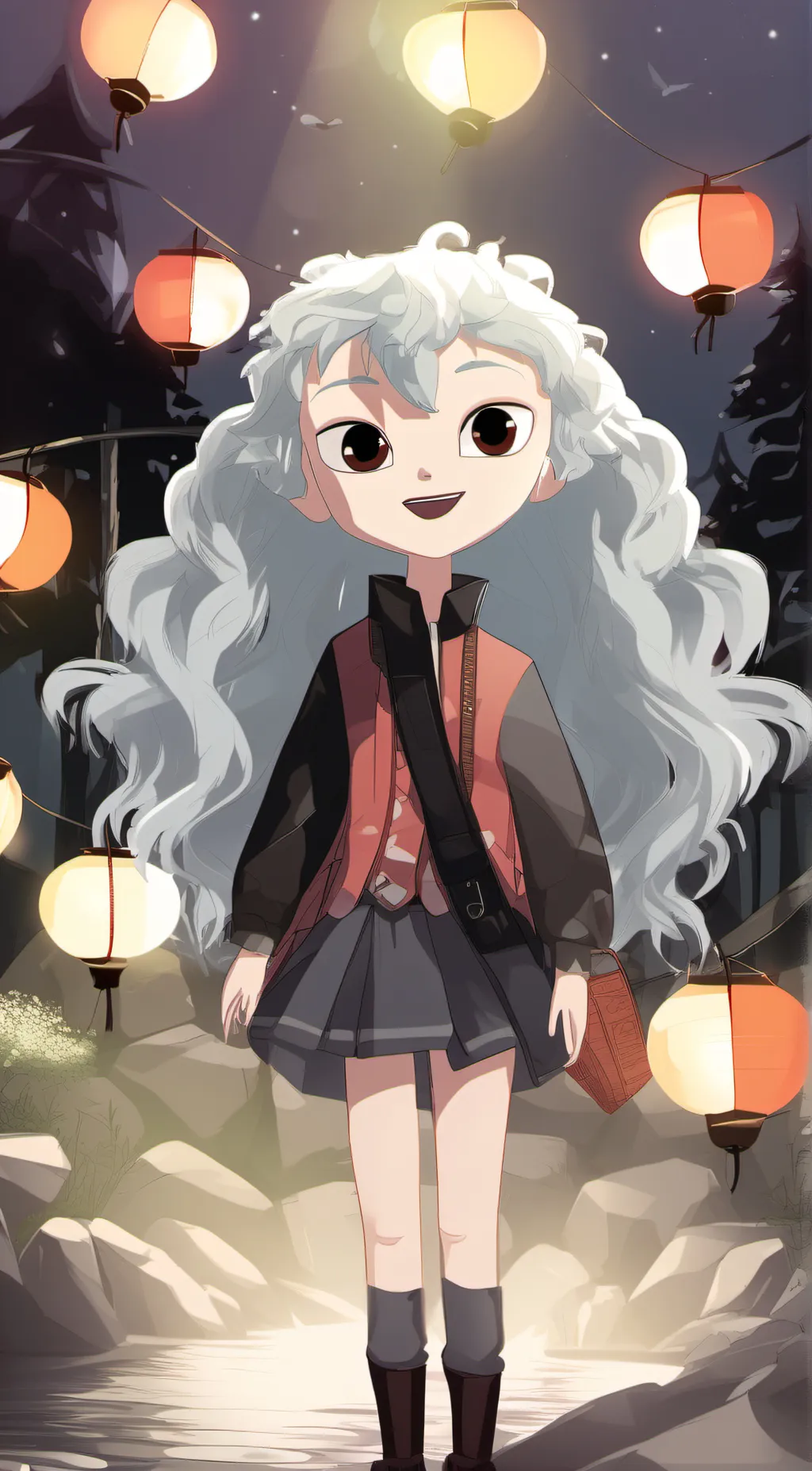 Talkie AI - Chat with Jamie