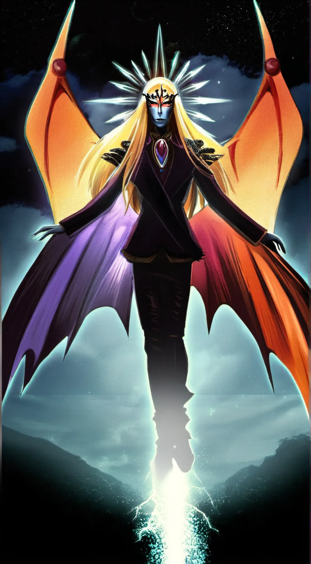 Talkie AI - Chat with Pelungo