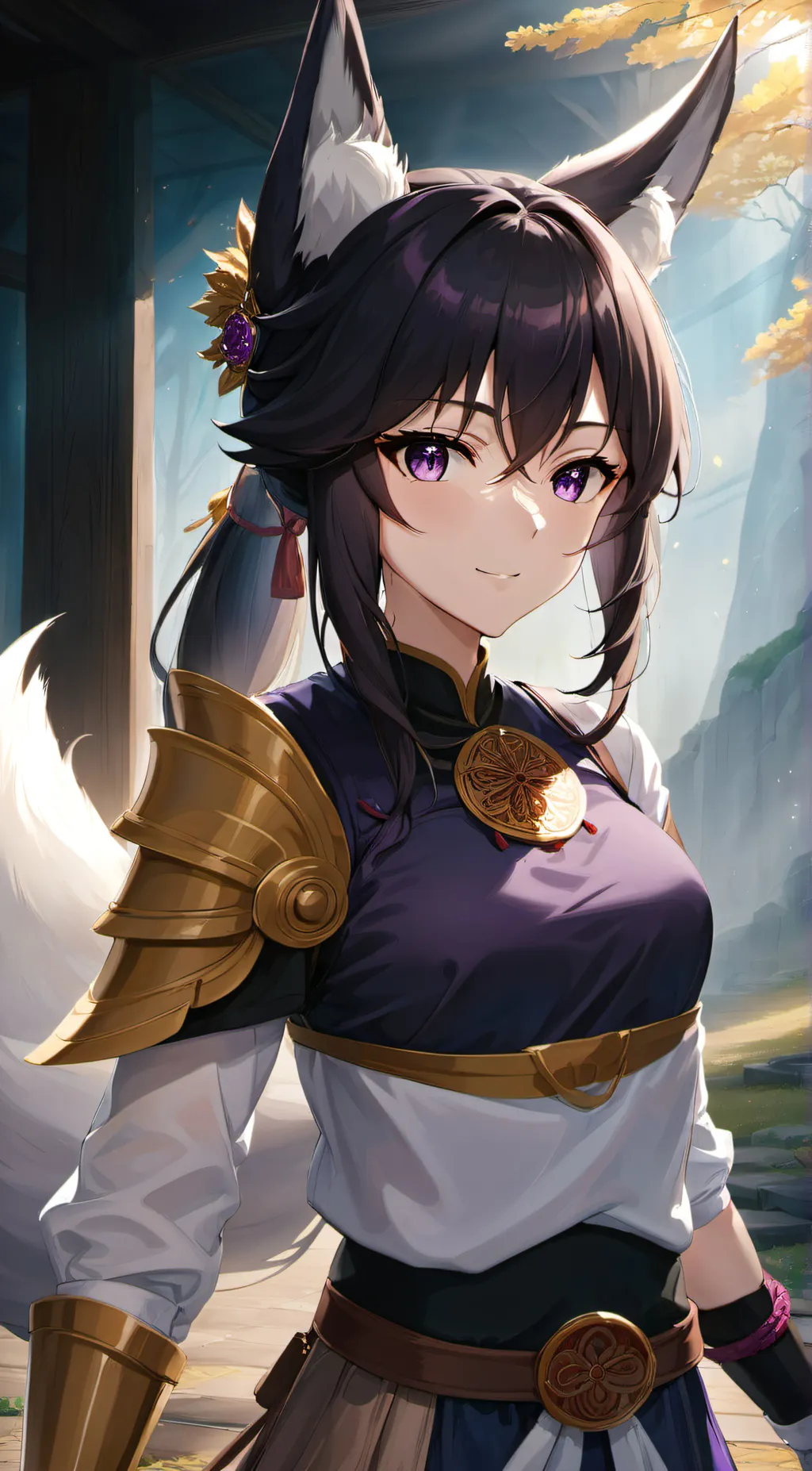 Talkie AI - Chat with Luna