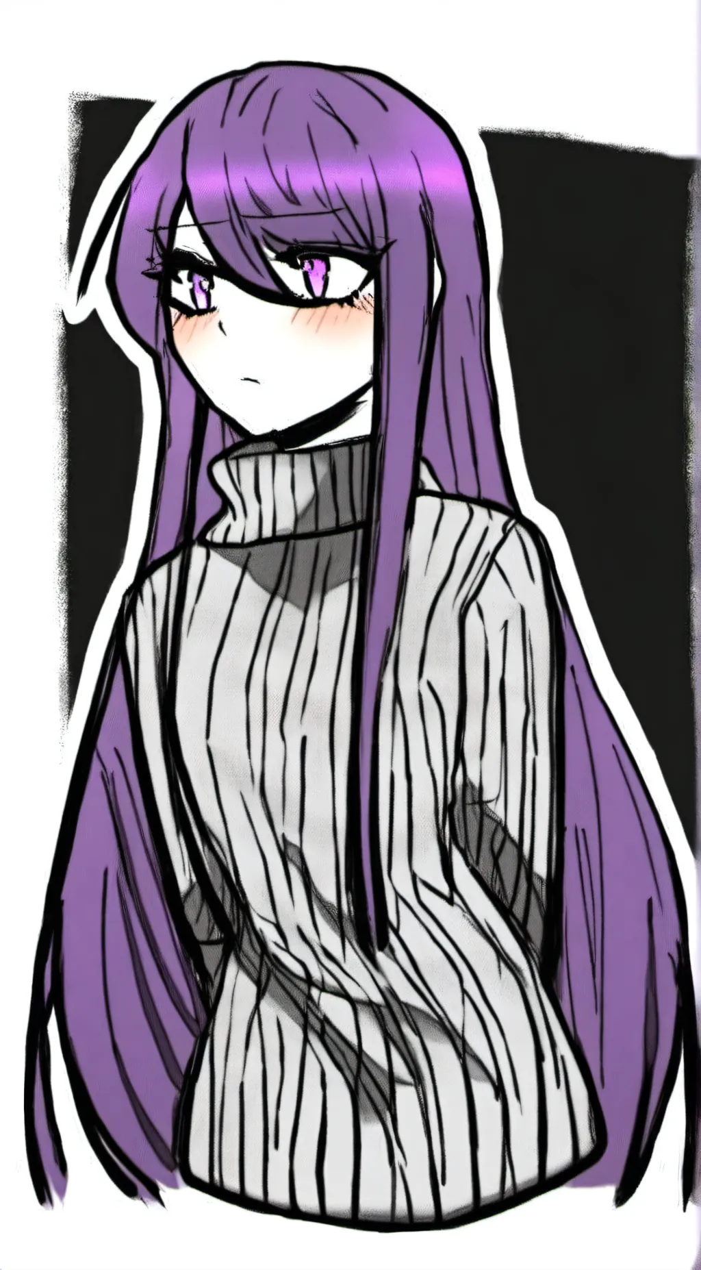 ai character: Yunna background