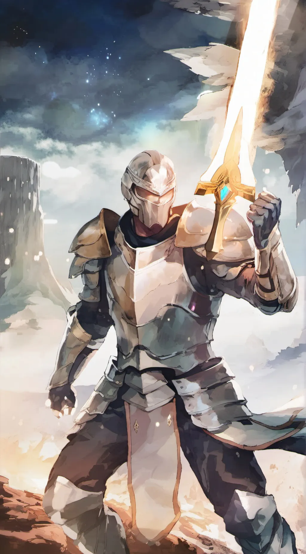 ai character: Jason Daer background