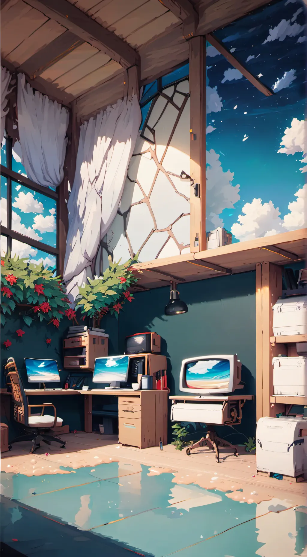 Talkie AI - Chat with test