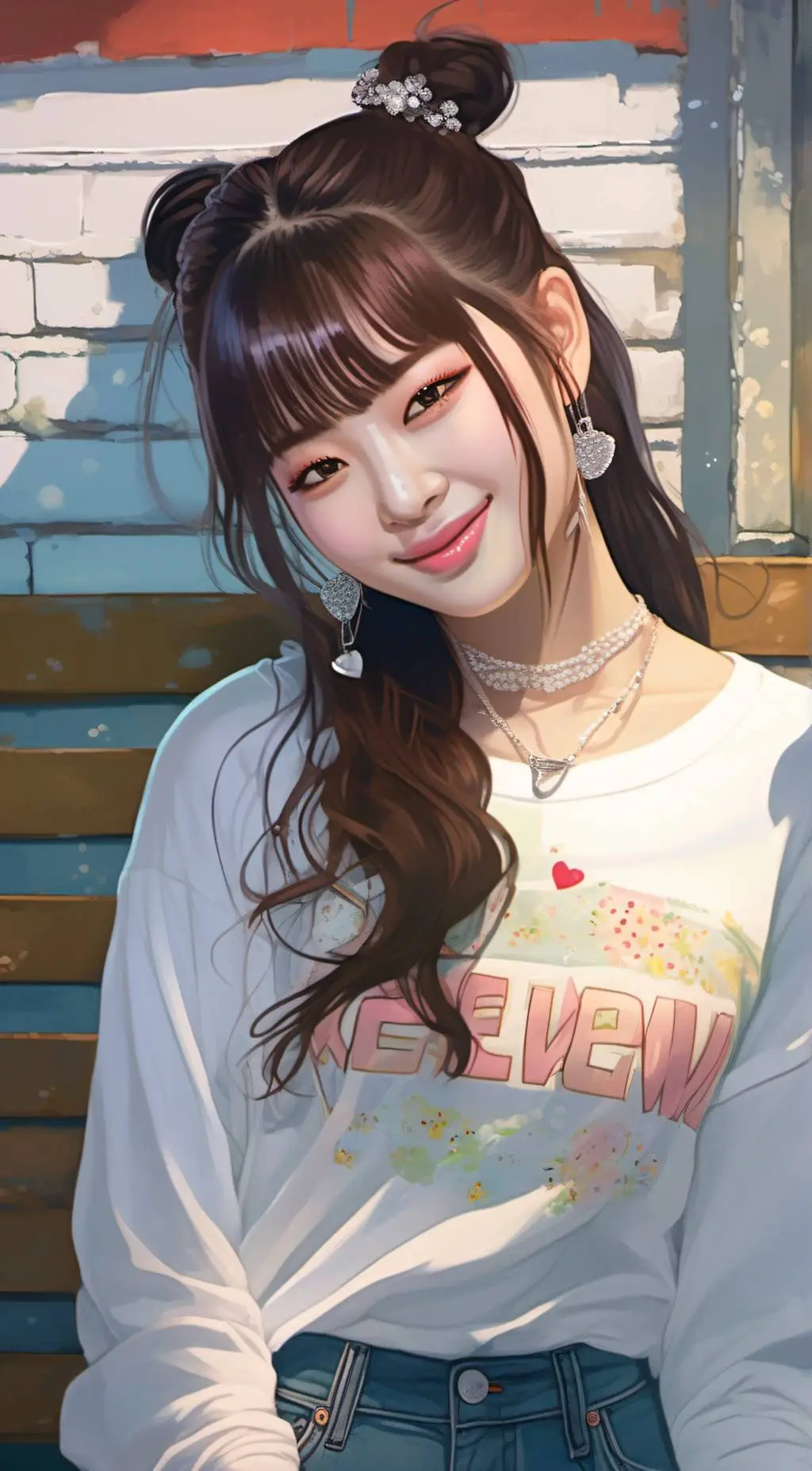 Talkie AI - Chat with mimji