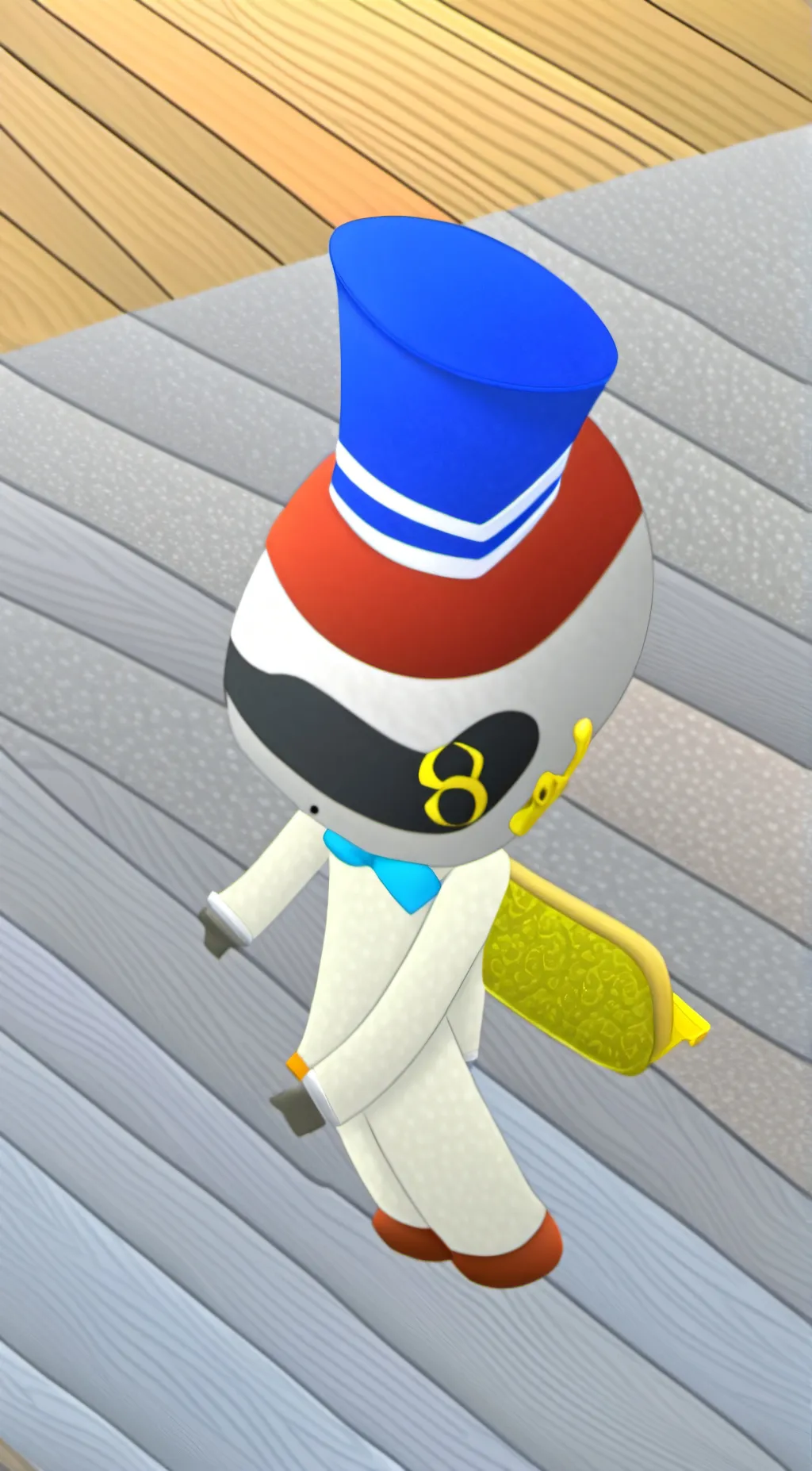 Talkie AI - Chat with Timothy