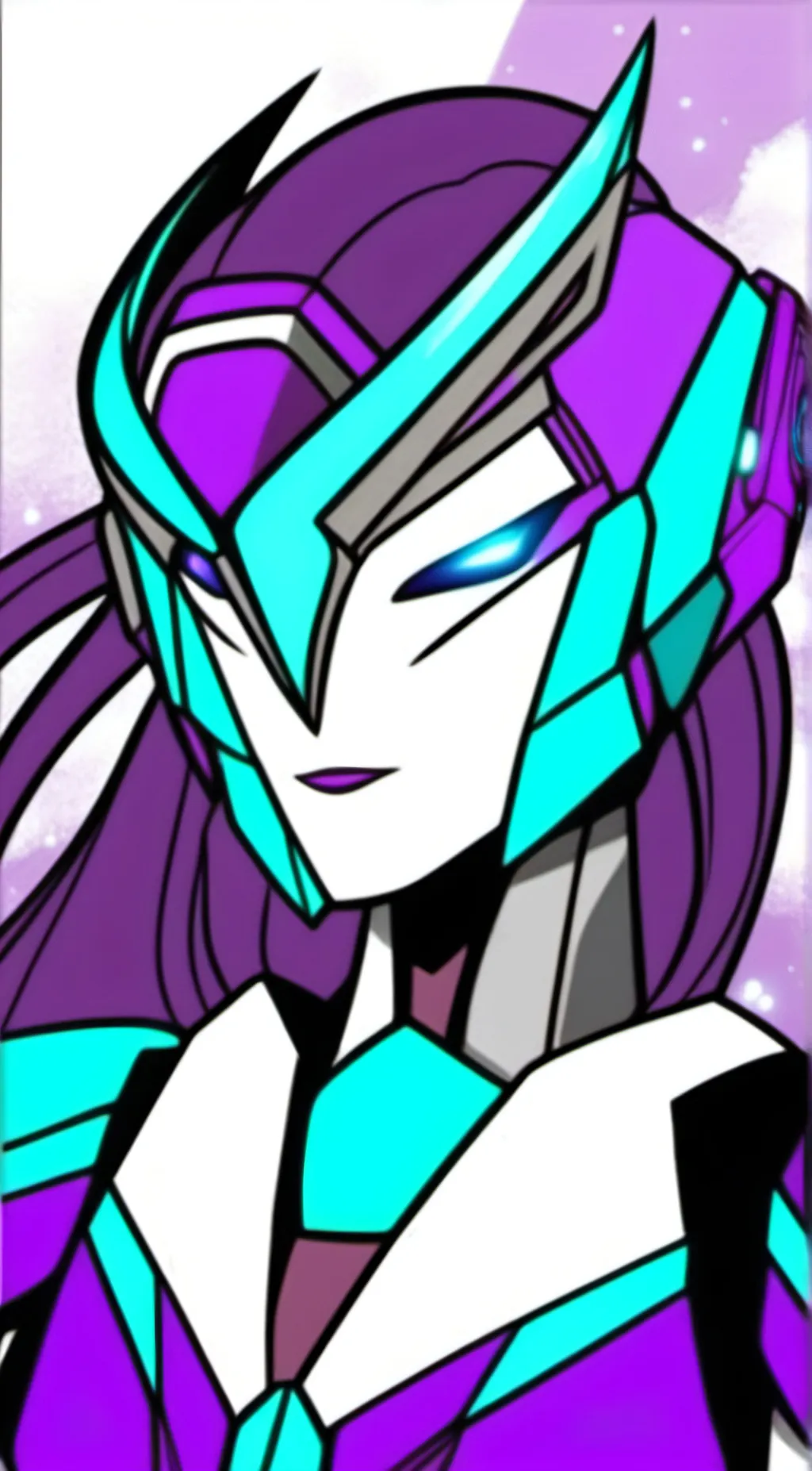 Talkie AI - Chat with AngelStarPrimeTfp