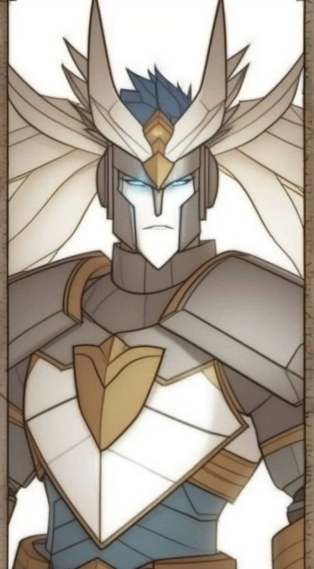 Talkie AI - Chat with Tfp high school 