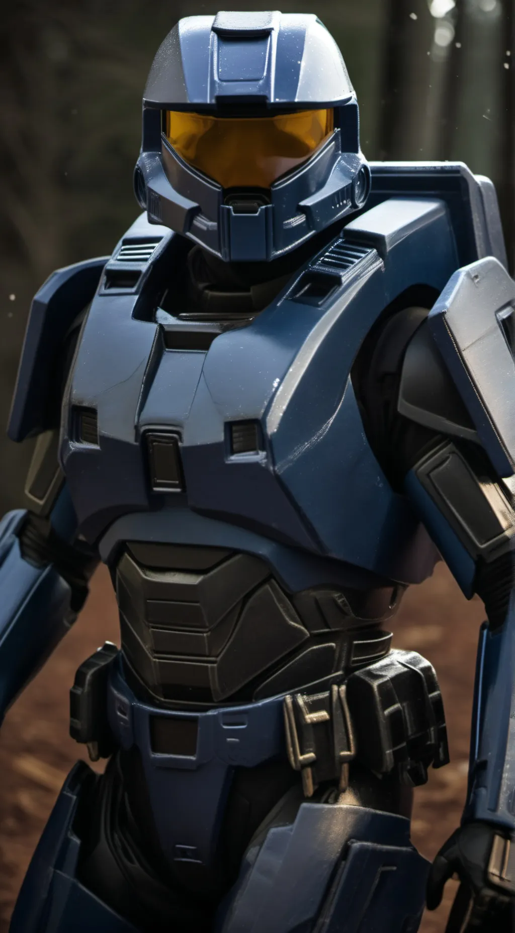 Talkie AI - Chat with Caboose