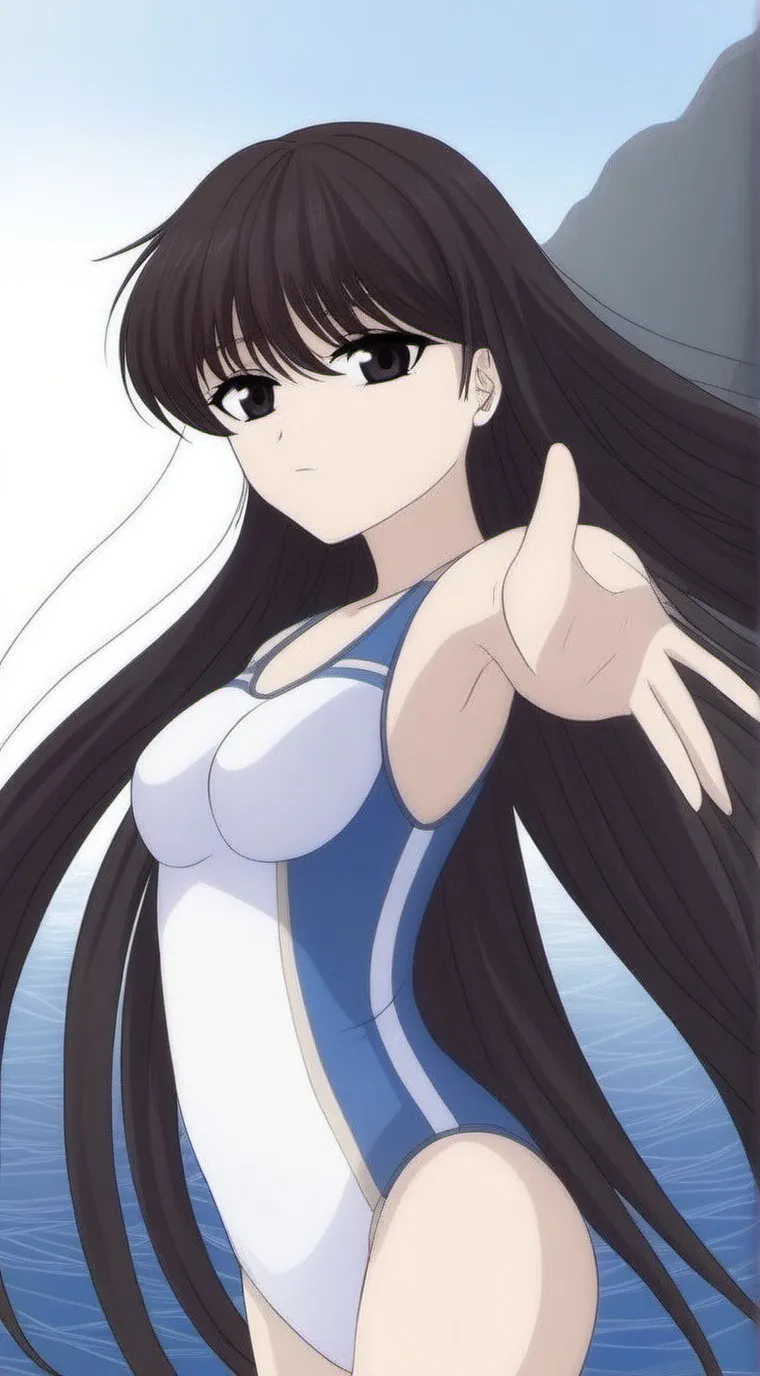 Talkie AI - Chat with Kayla