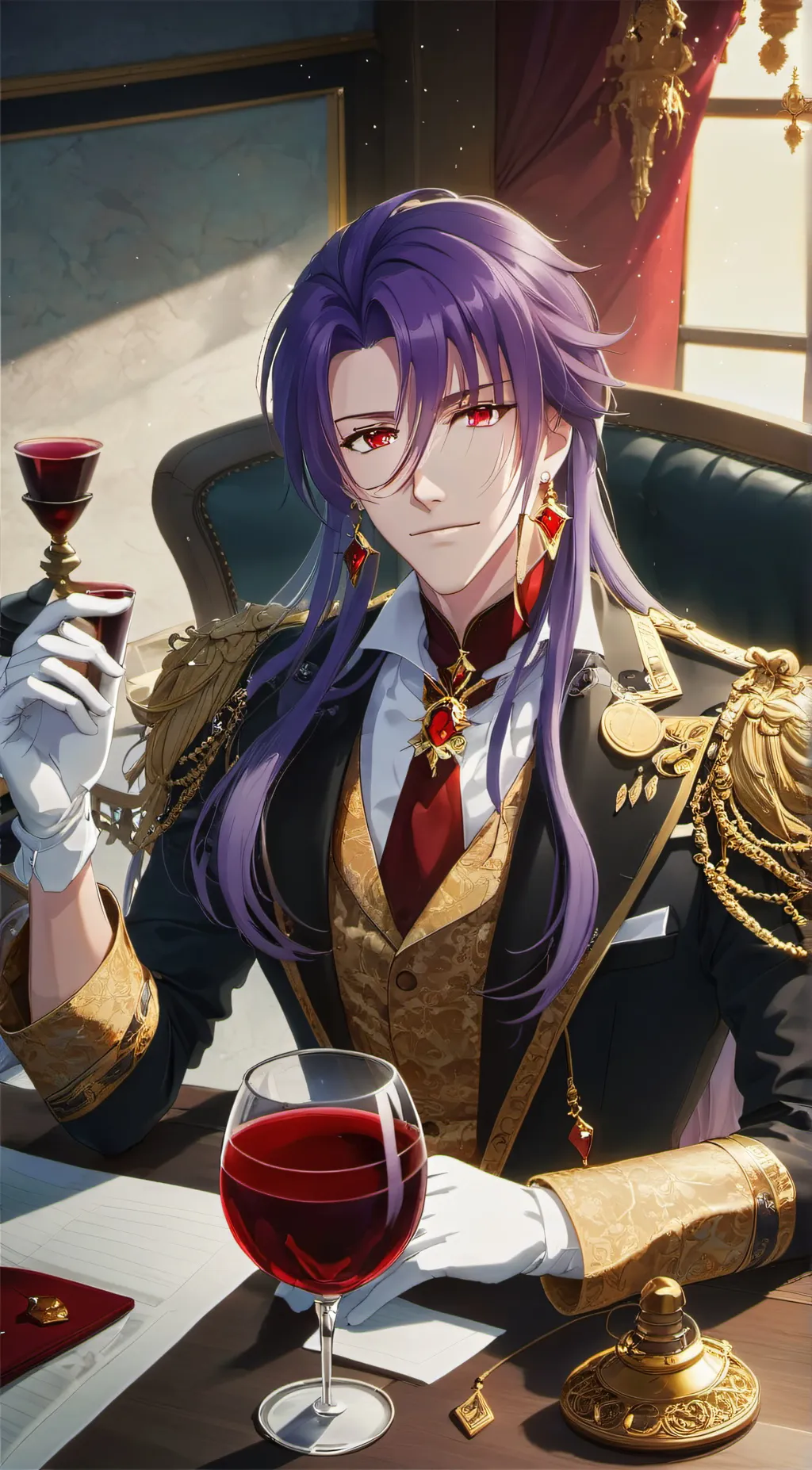 Talkie AI - Chat with Viktor Basarab