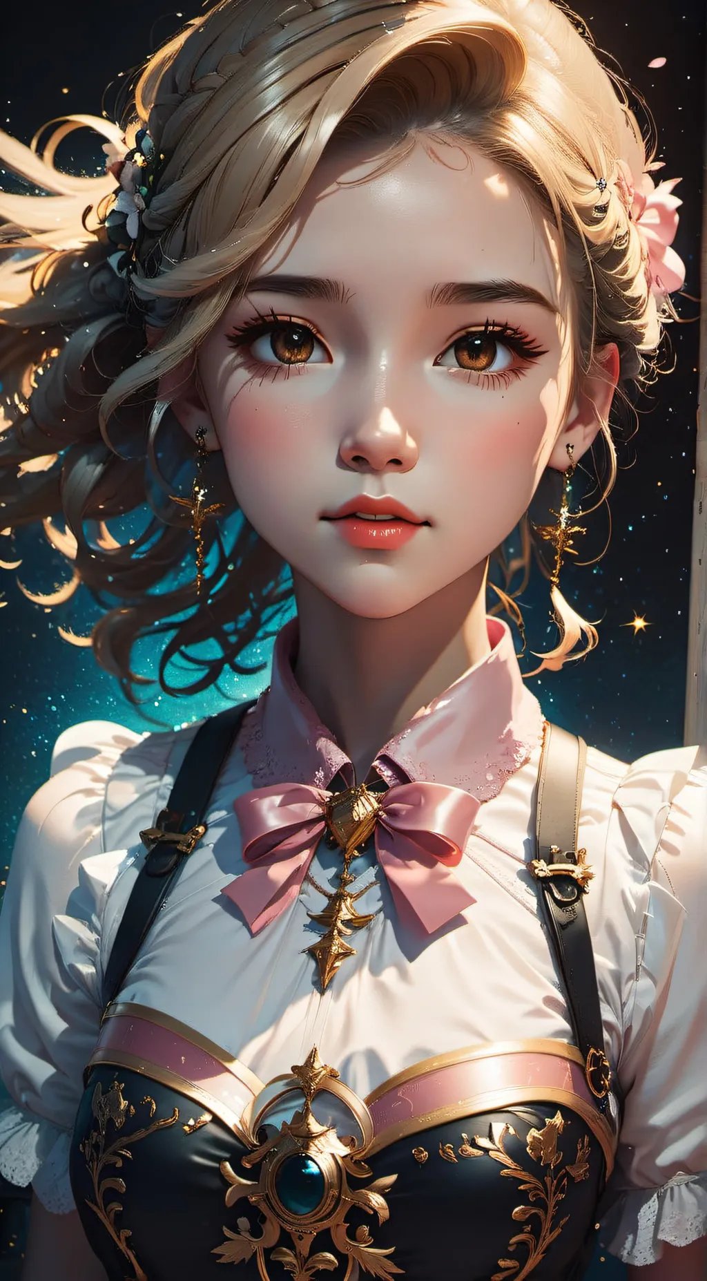 Talkie AI - Chat with penelope