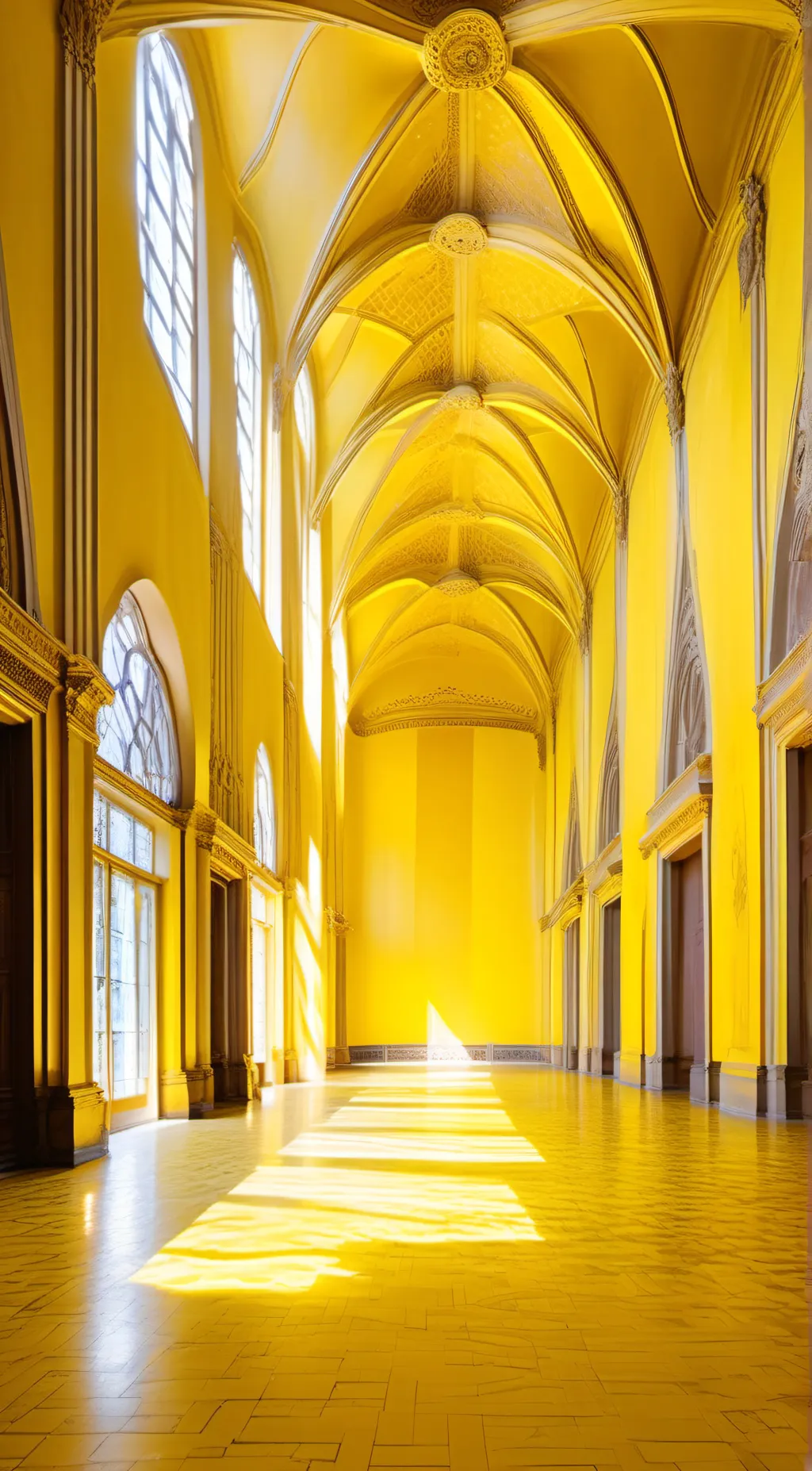 ai character: Fun and fun + background