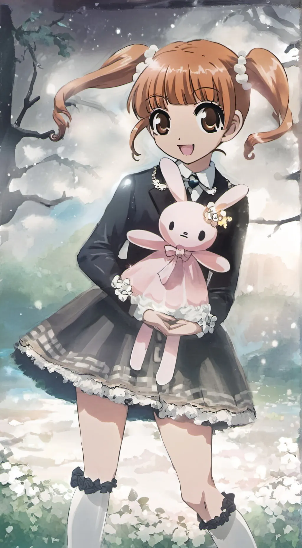 Talkie AI - Chat with Uta yumeno