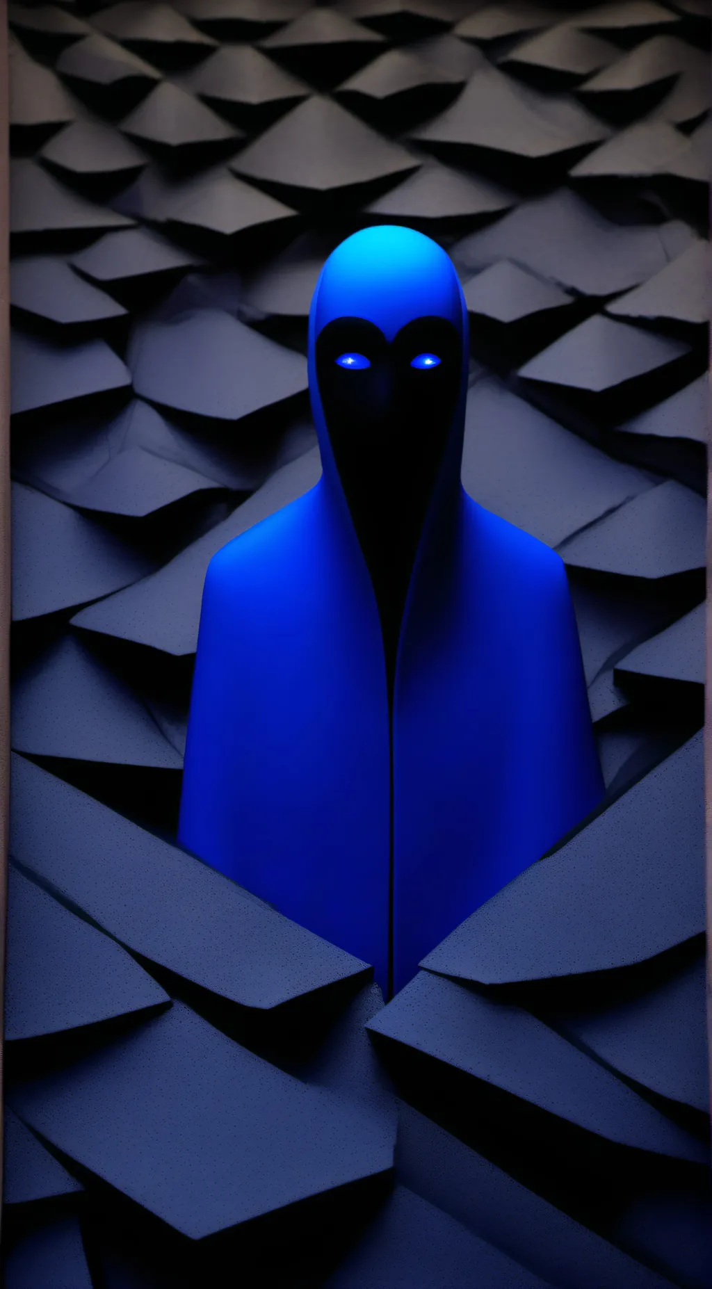 ai character: eyeless jack background