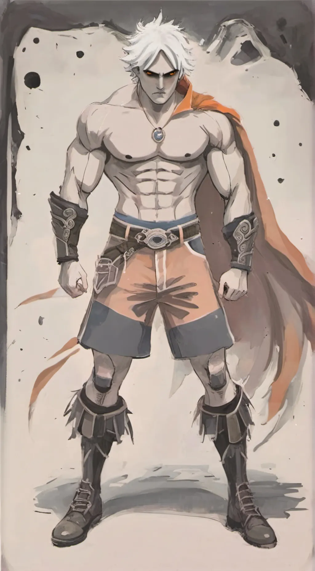 Talkie AI - Chat with Titan