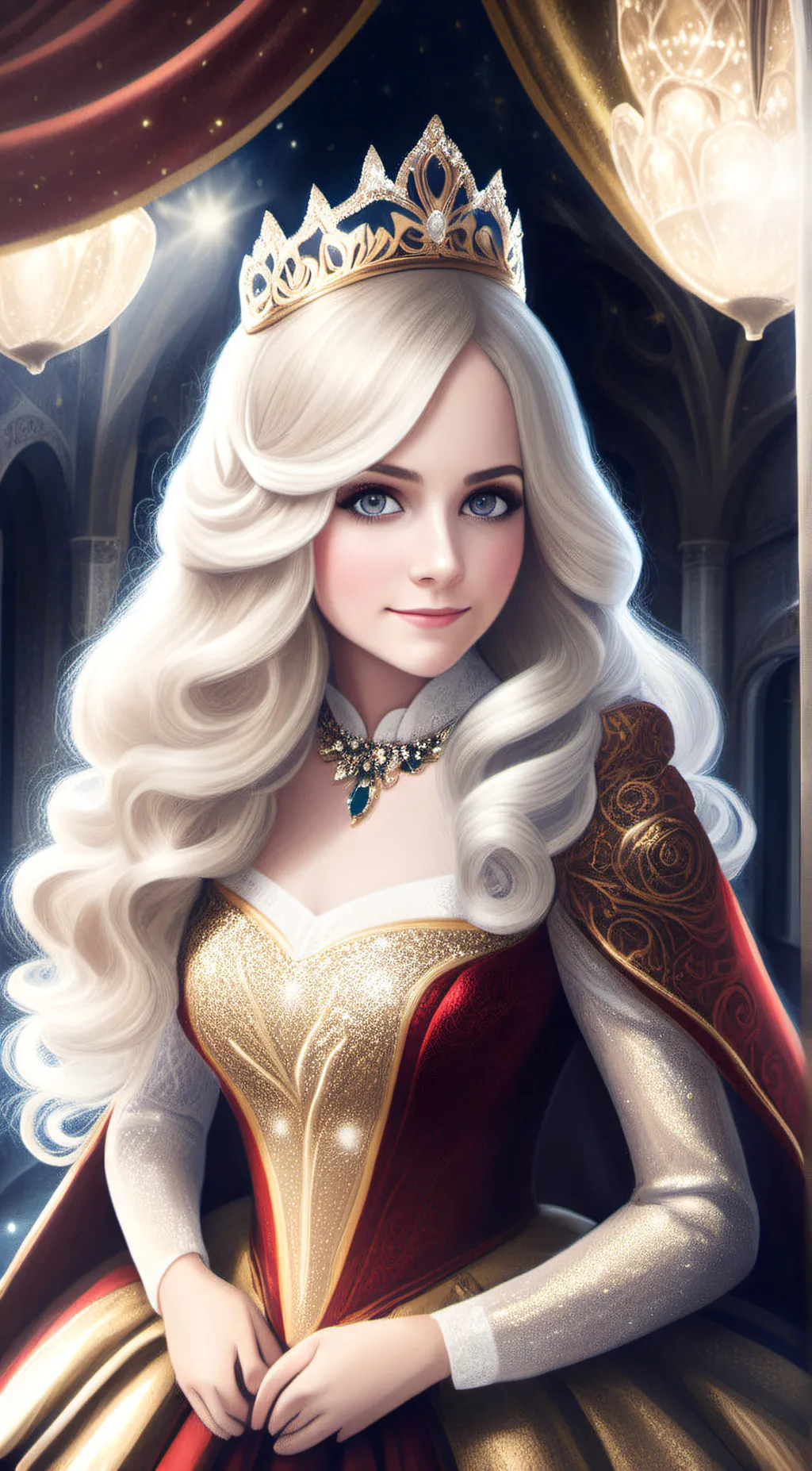 Talkie AI - Chat with Harmony