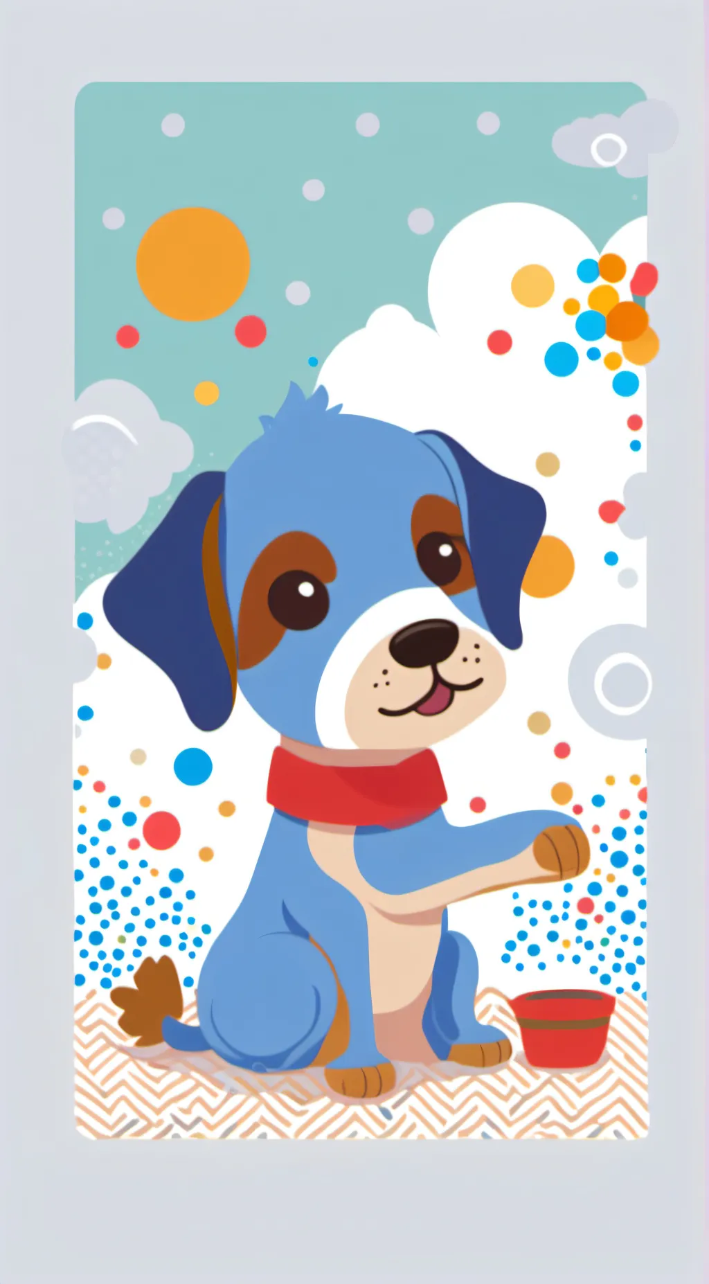 ai character: rioto background