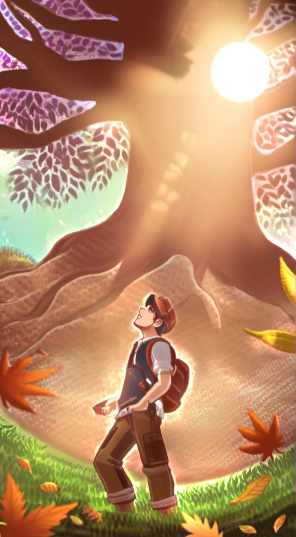 Talkie AI - Chat with Braden