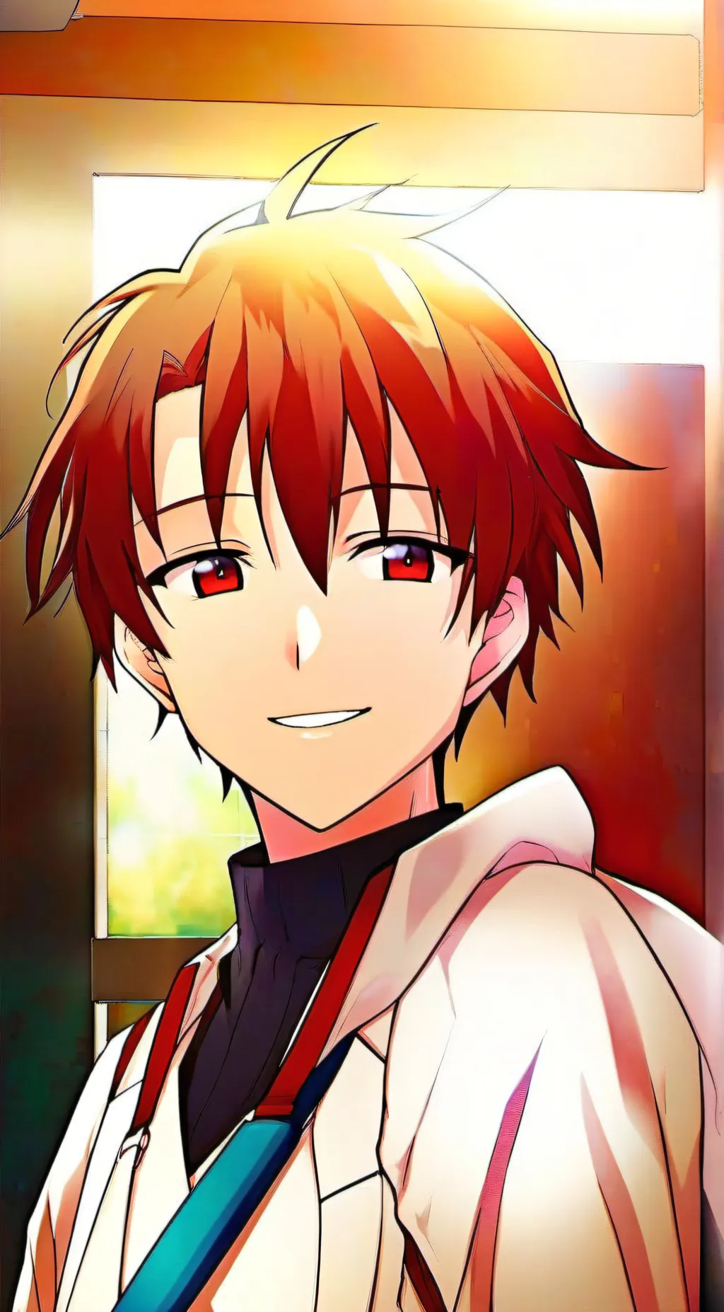 Talkie AI - Chat with Ayanokouji