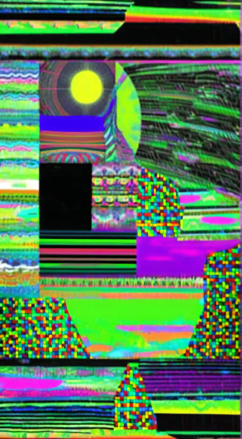 ai character: Original Wally background