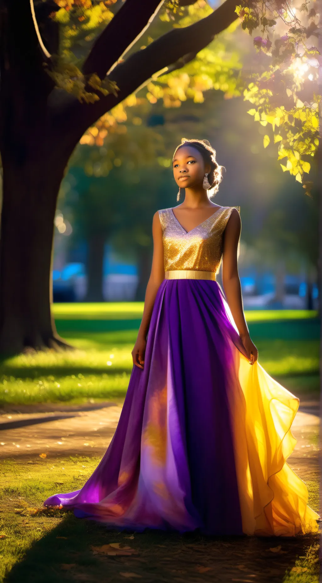 Talkie AI - Chat with Lily