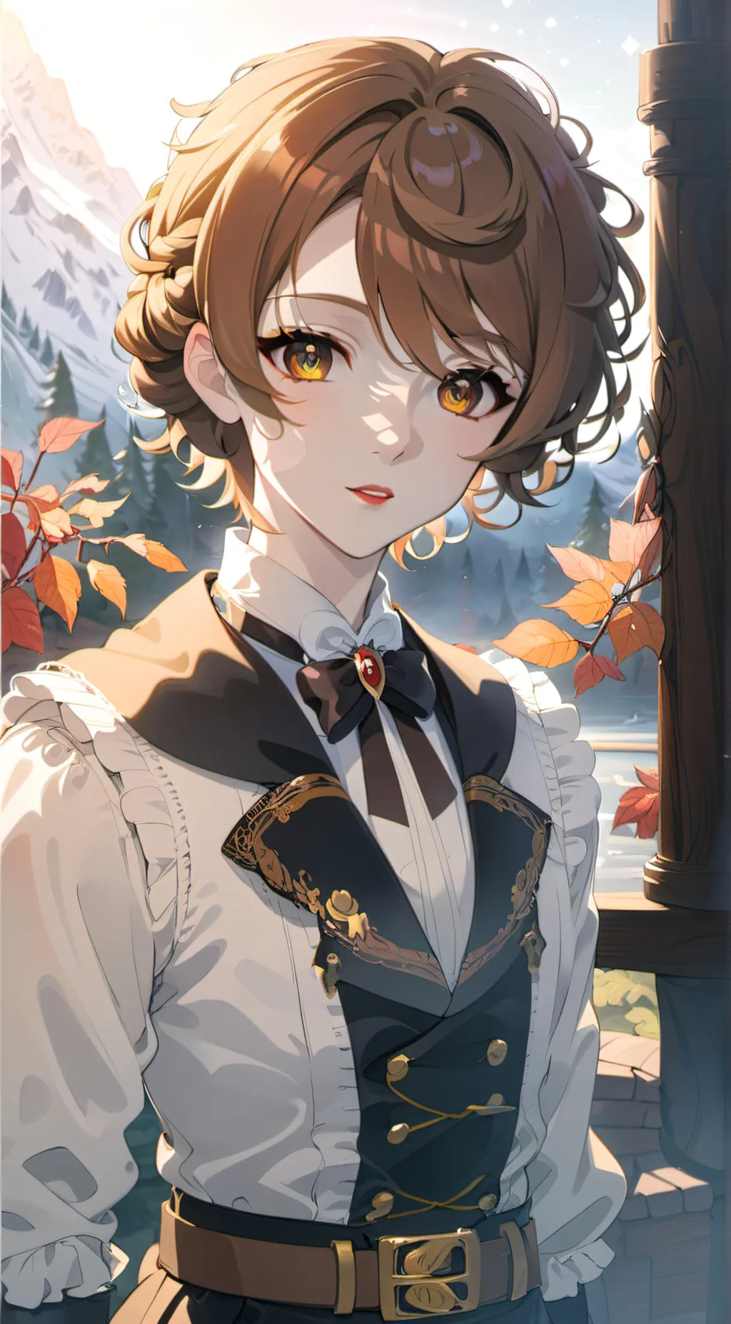 Talkie AI - Chat with Annie 