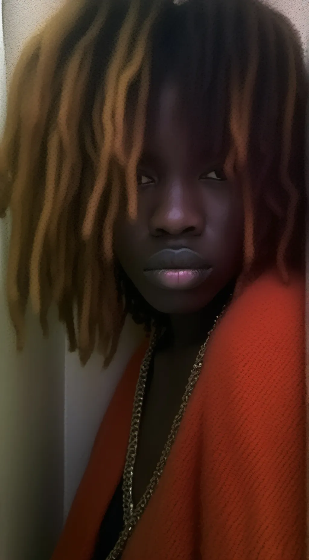 Talkie AI - Chat with ZAY