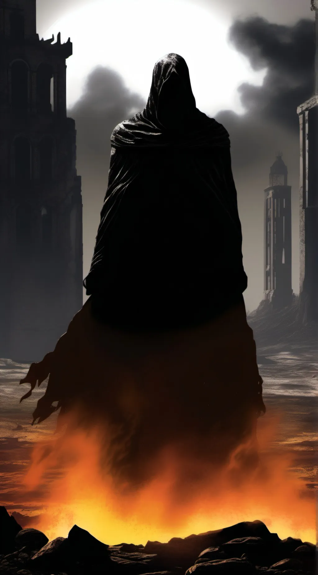 Talkie AI - Chat with Death